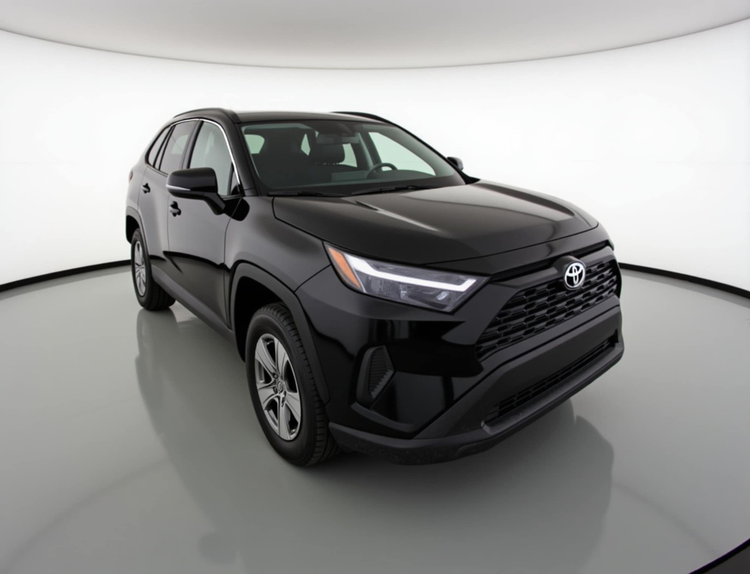 Thumbnail: 2025 Toyota RAV4 - 1