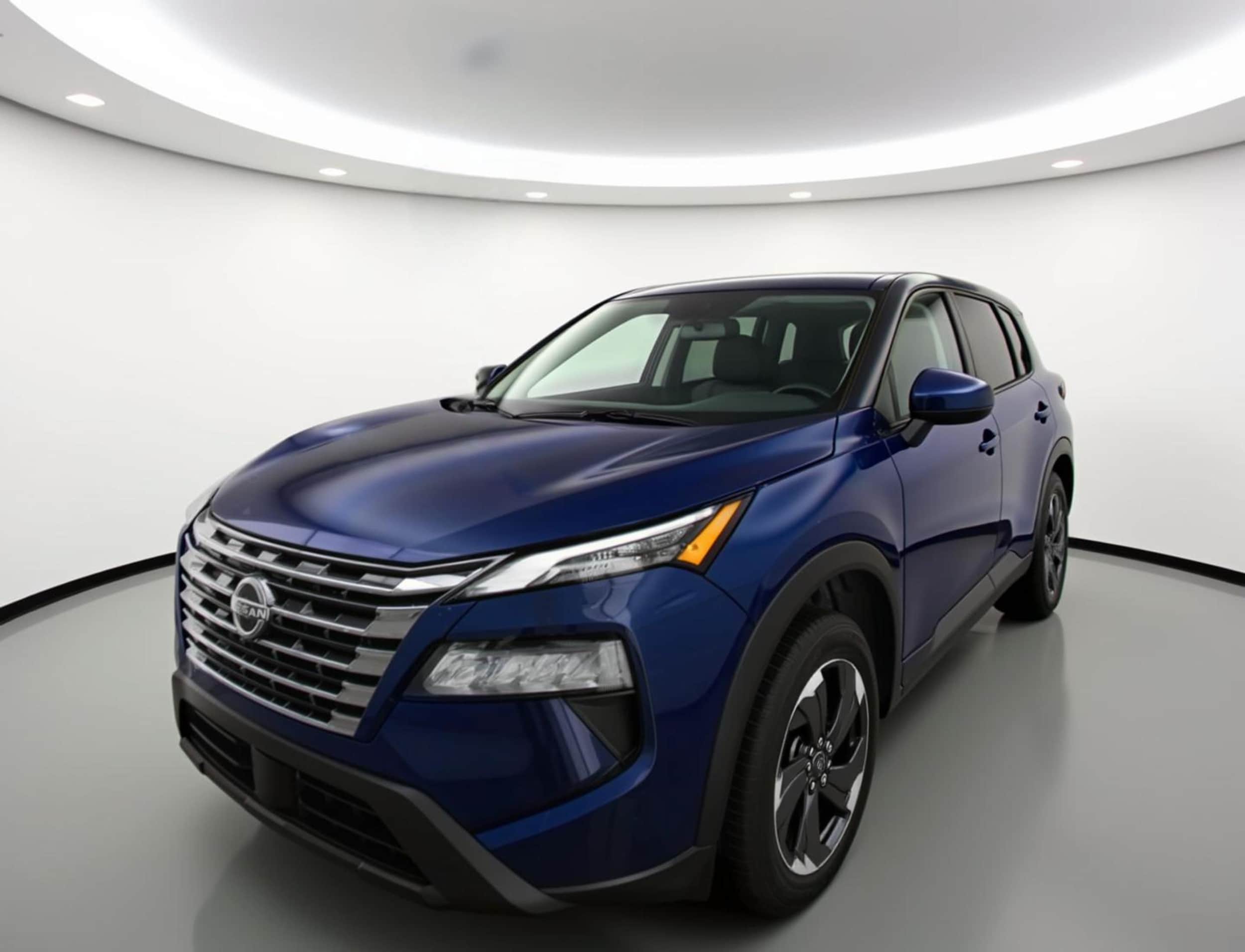 Thumbnail: 2025 Nissan Rogue - 3