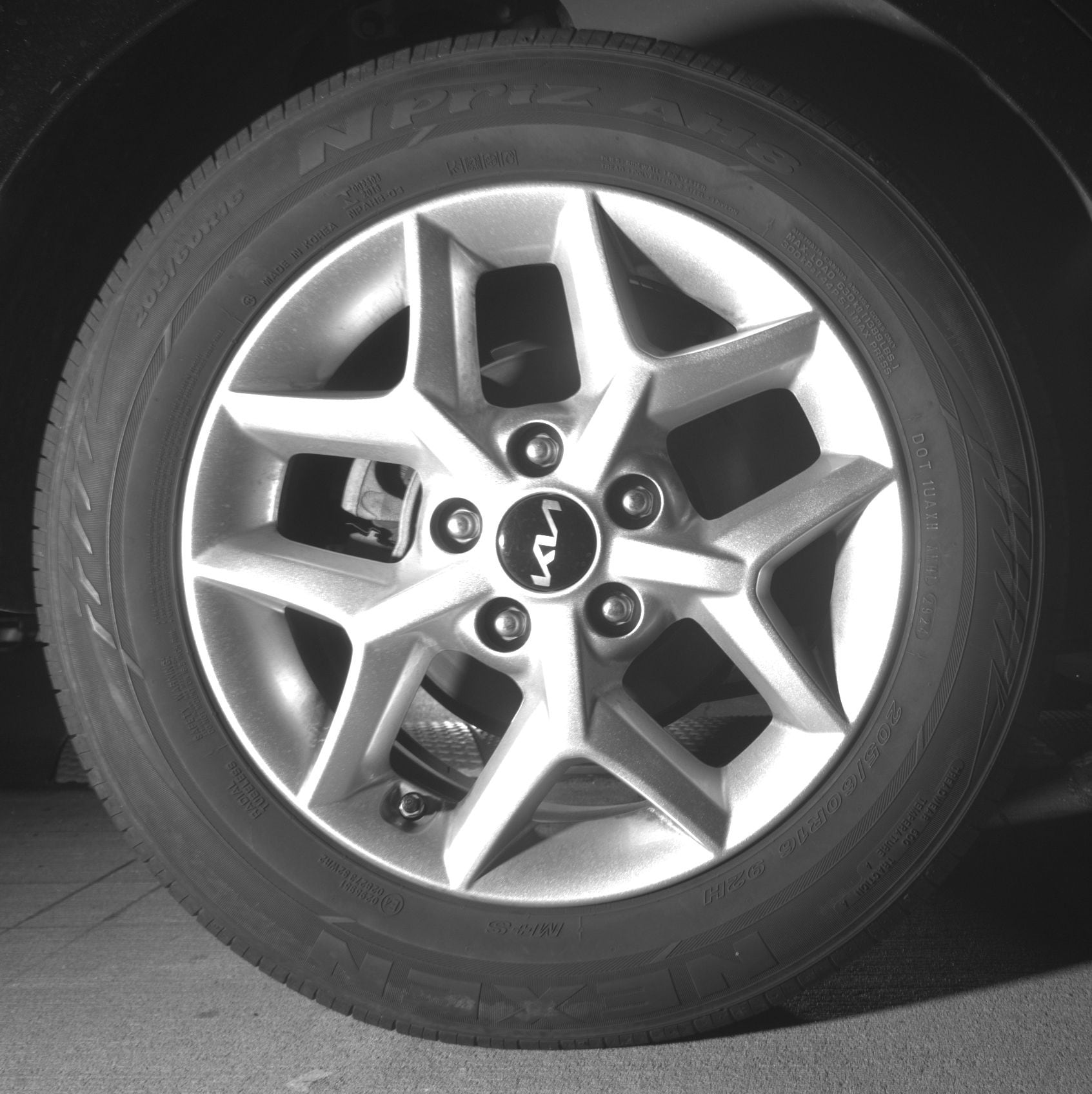 Thumbnail: 2025 Kia Soul - 12