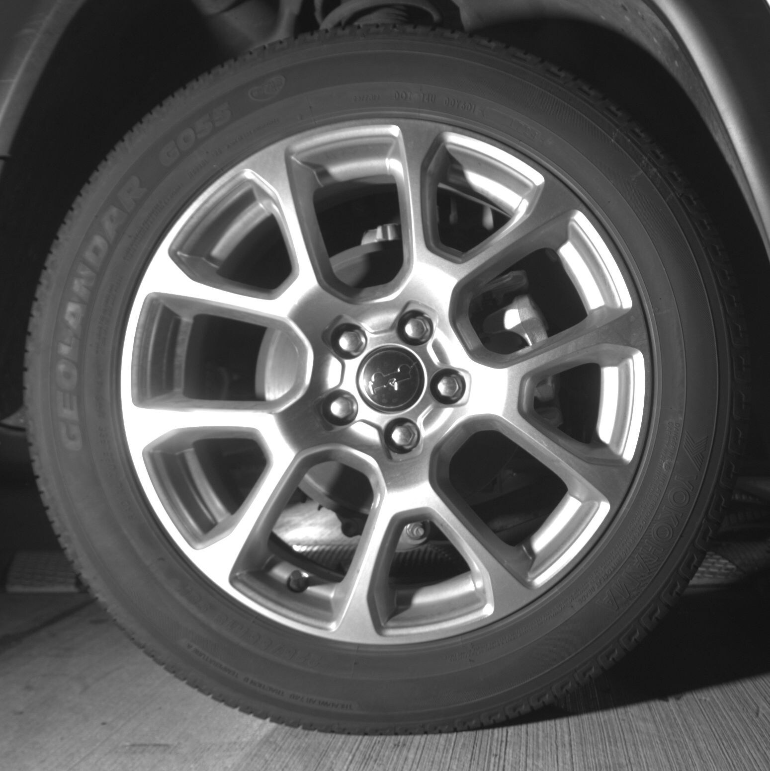 Thumbnail: 2025 Jeep Compass - 12