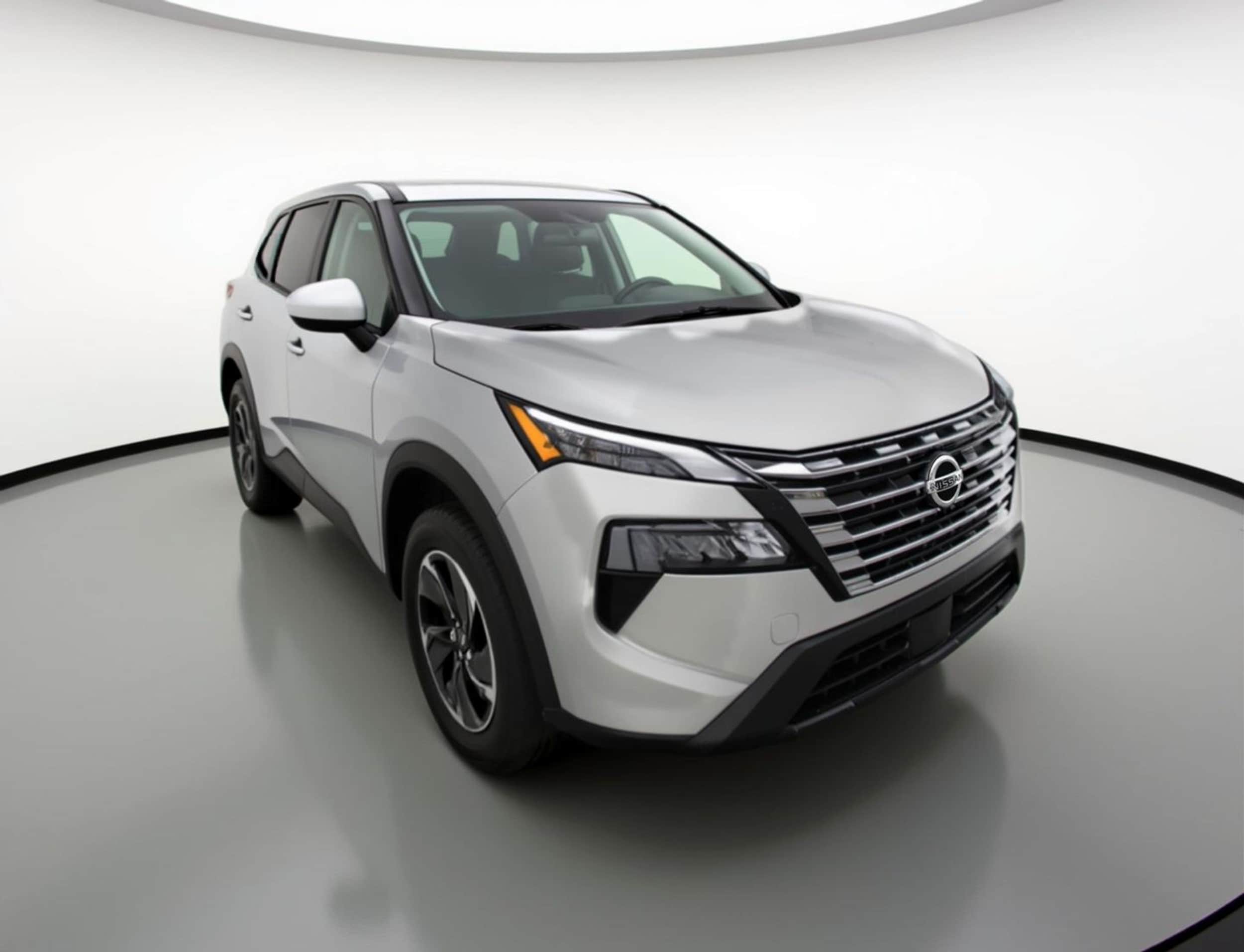 Thumbnail: 2025 Nissan Rogue - 1