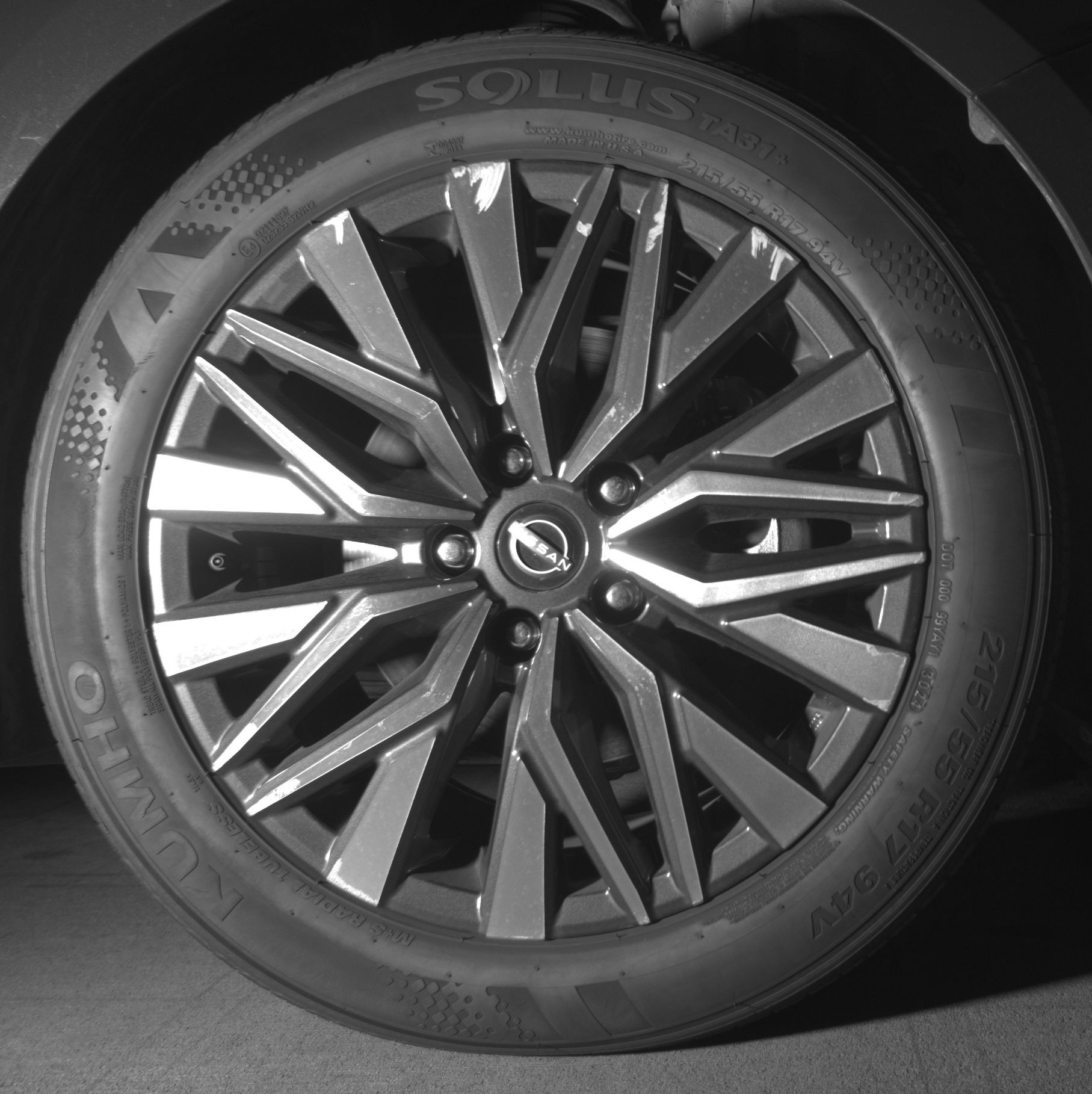 Thumbnail: 2025 Nissan Altima - 10