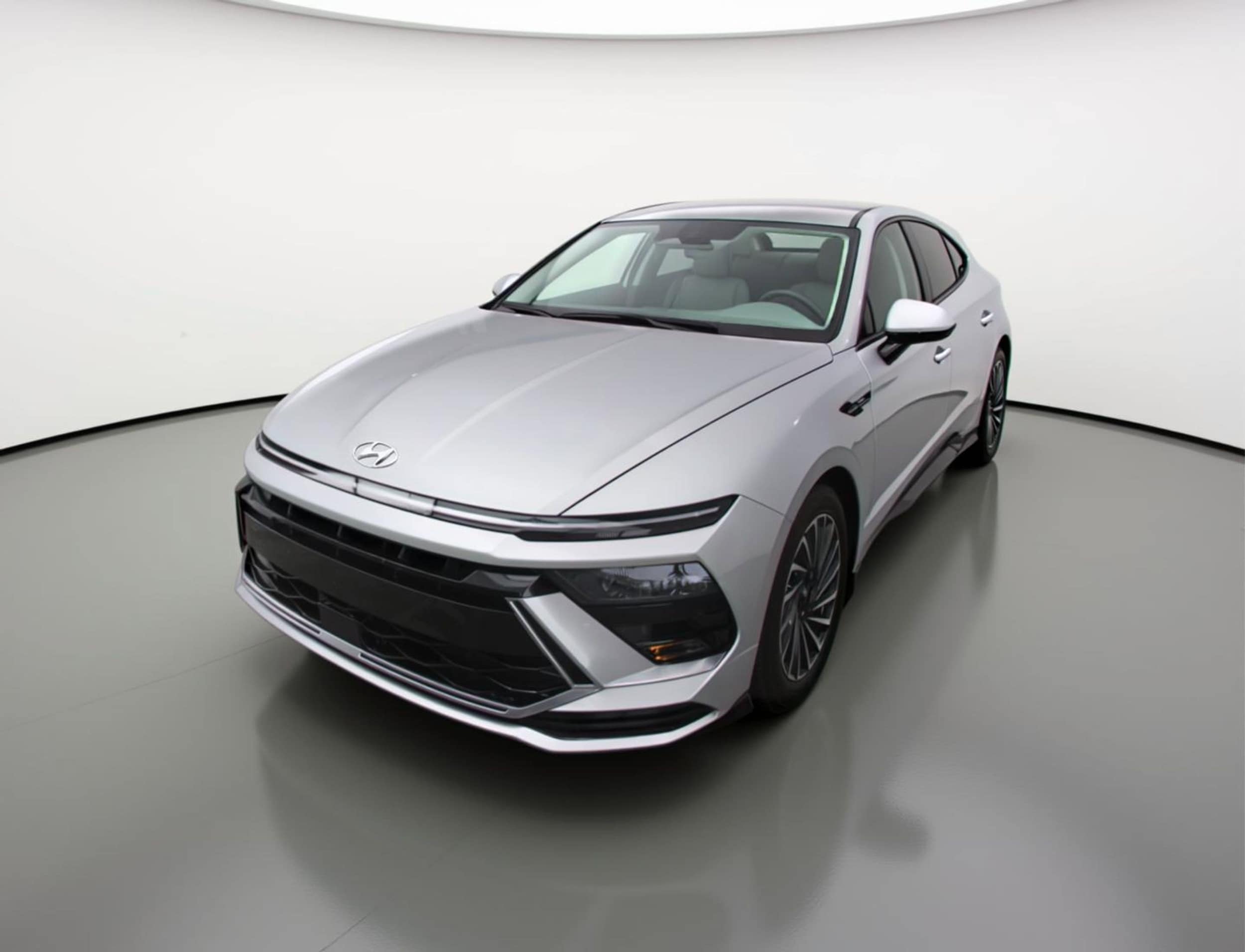 Thumbnail: 2025 Hyundai Sonata - 3