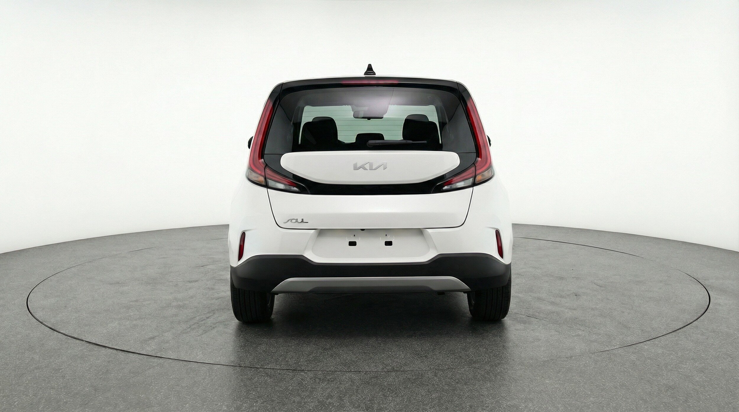 Thumbnail: 2025 Kia Soul - 7