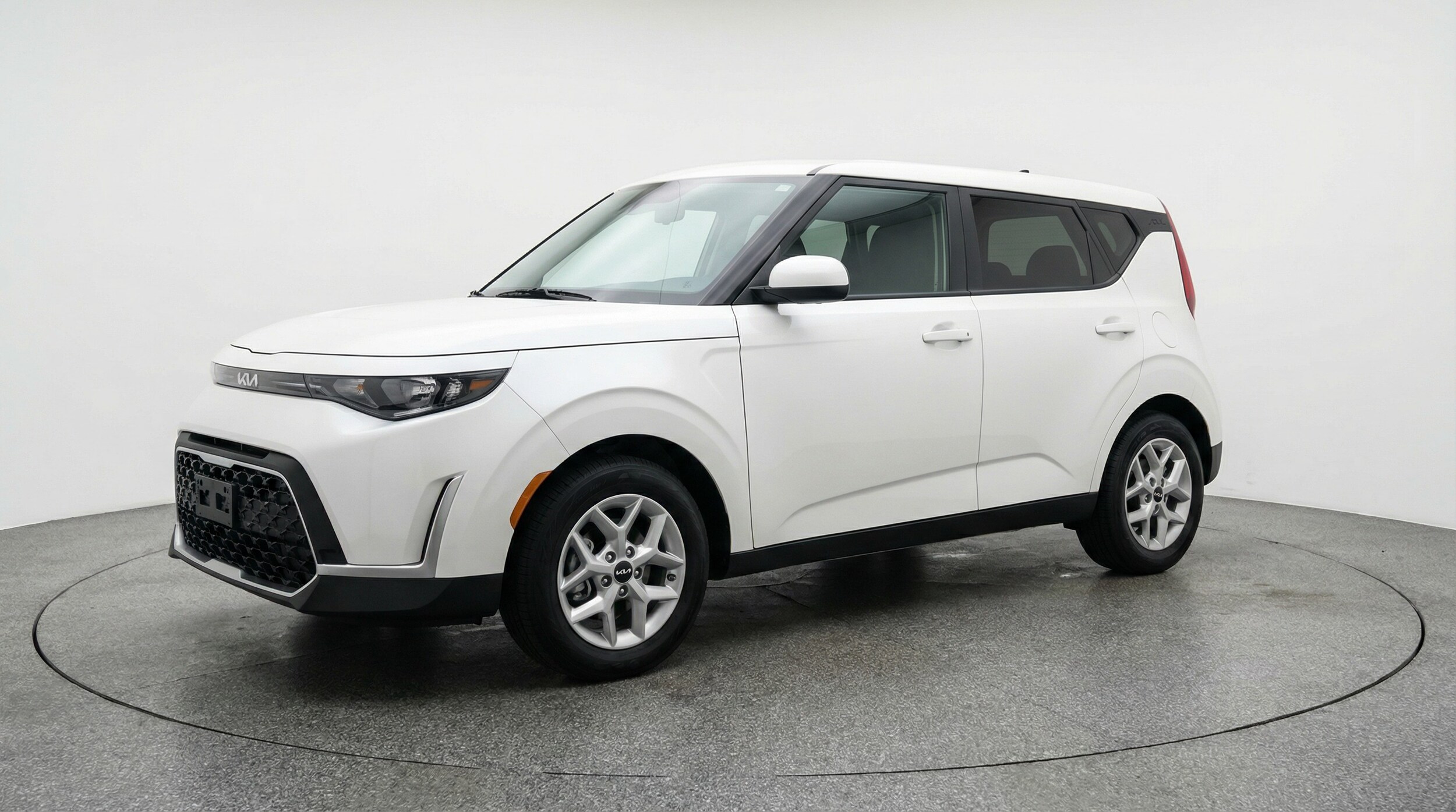 Thumbnail: 2025 Kia Soul - 3