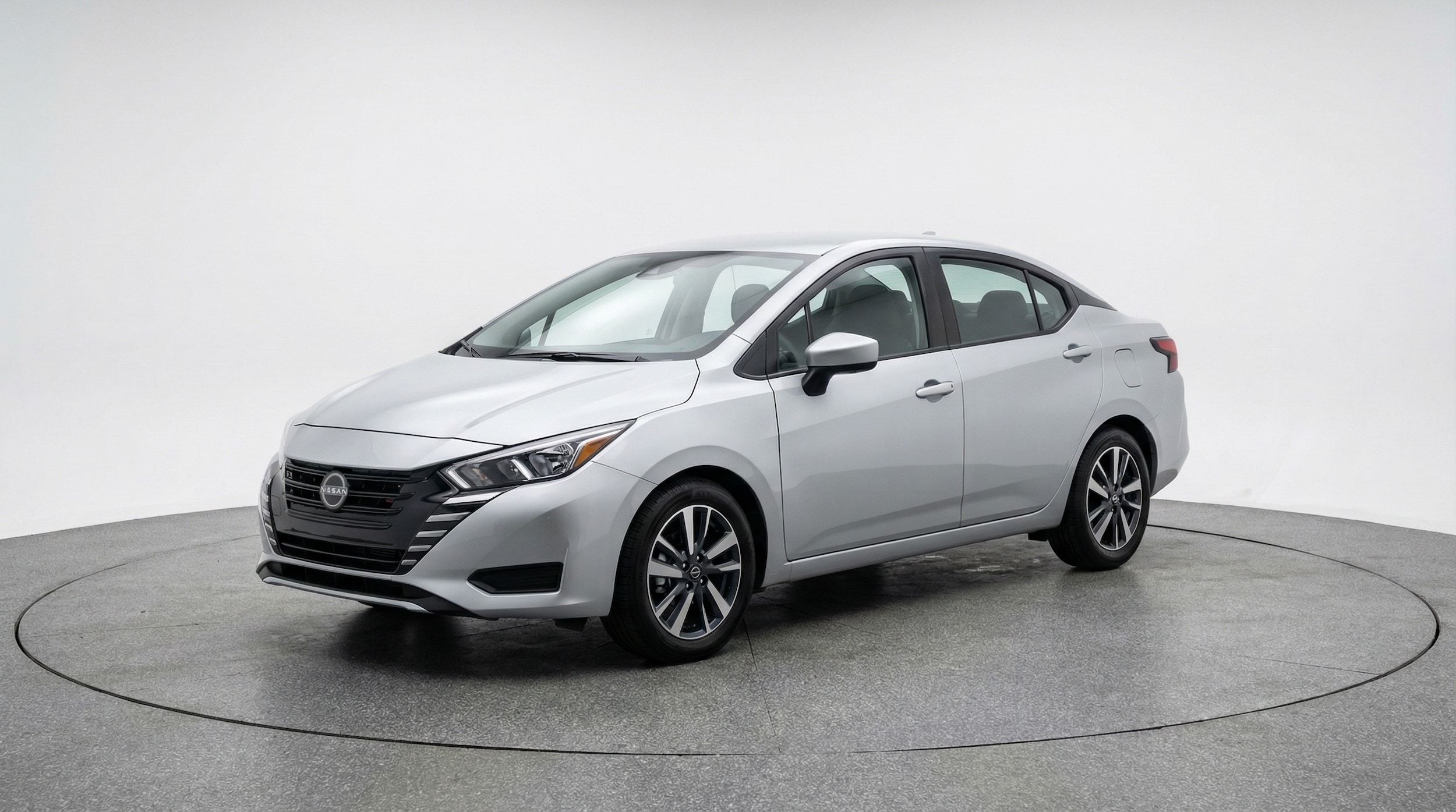 Thumbnail: 2025 Nissan Versa - 3