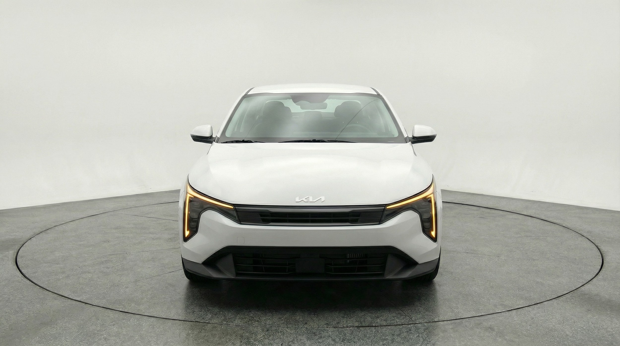 Thumbnail: 2025 Kia K4 - 2