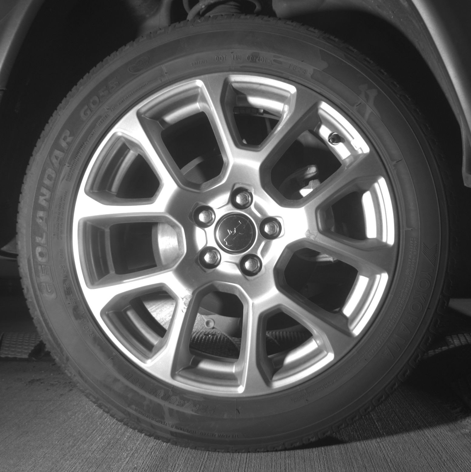 Thumbnail: 2025 Jeep Compass - 15