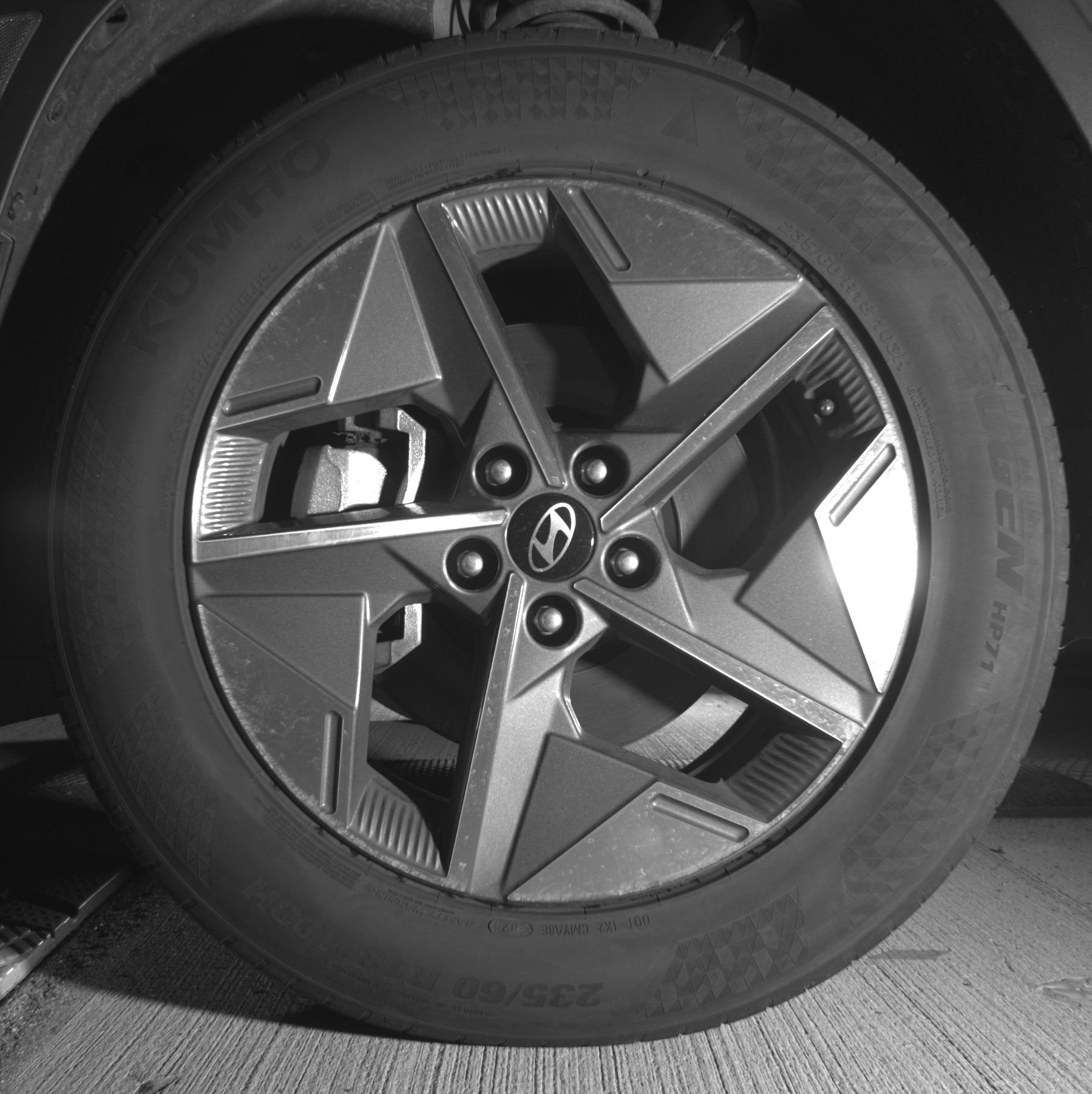 Thumbnail: 2025 Hyundai Tucson - 12