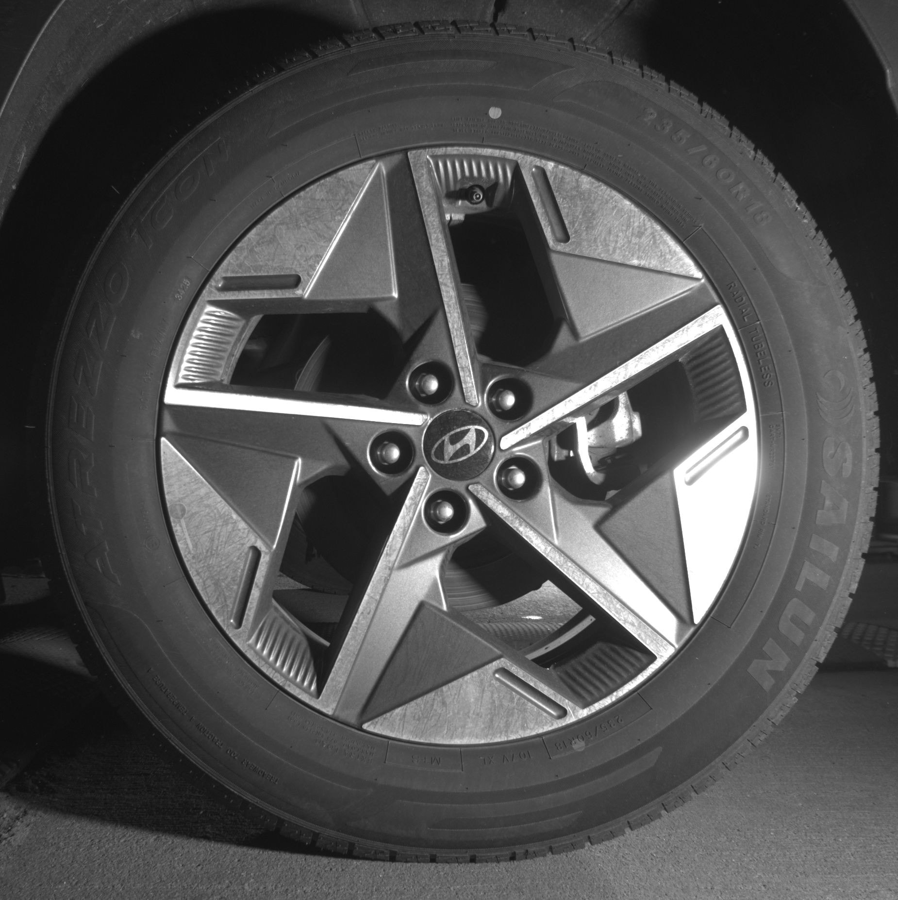 Thumbnail: 2025 Hyundai Tucson - 11