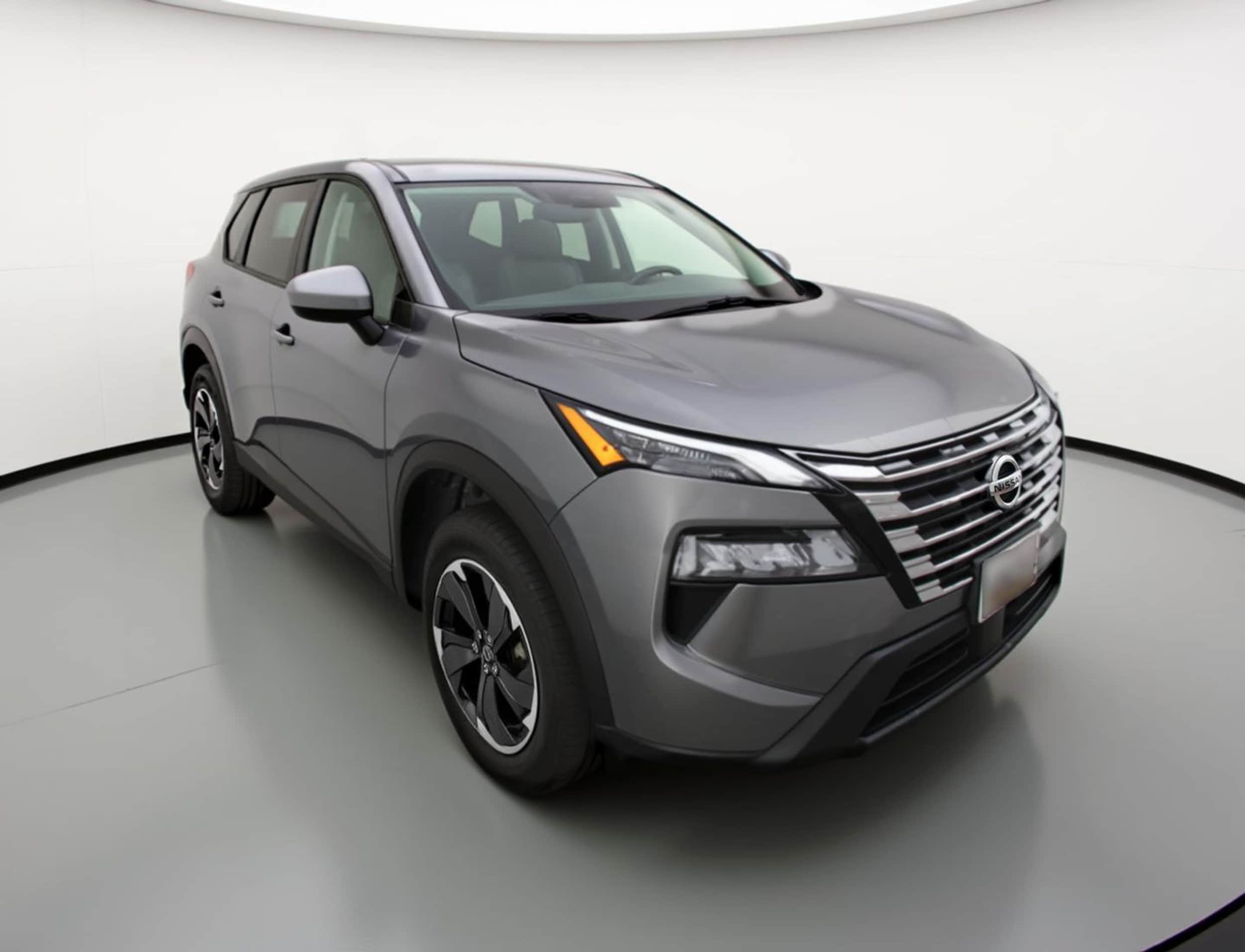 Thumbnail: 2025 Nissan Rogue - 1