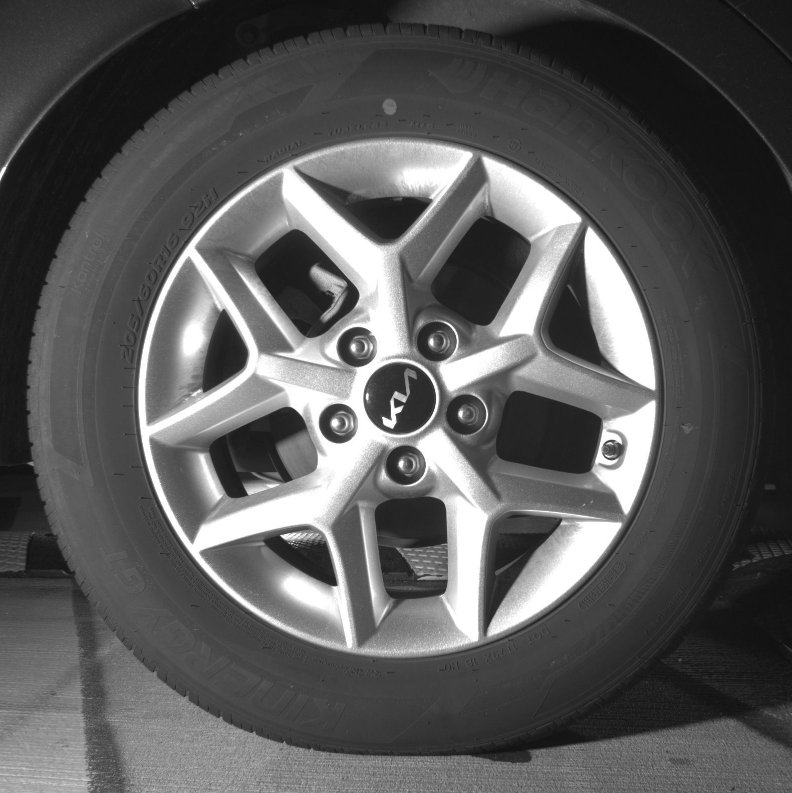 Thumbnail: 2025 Kia Soul - 12