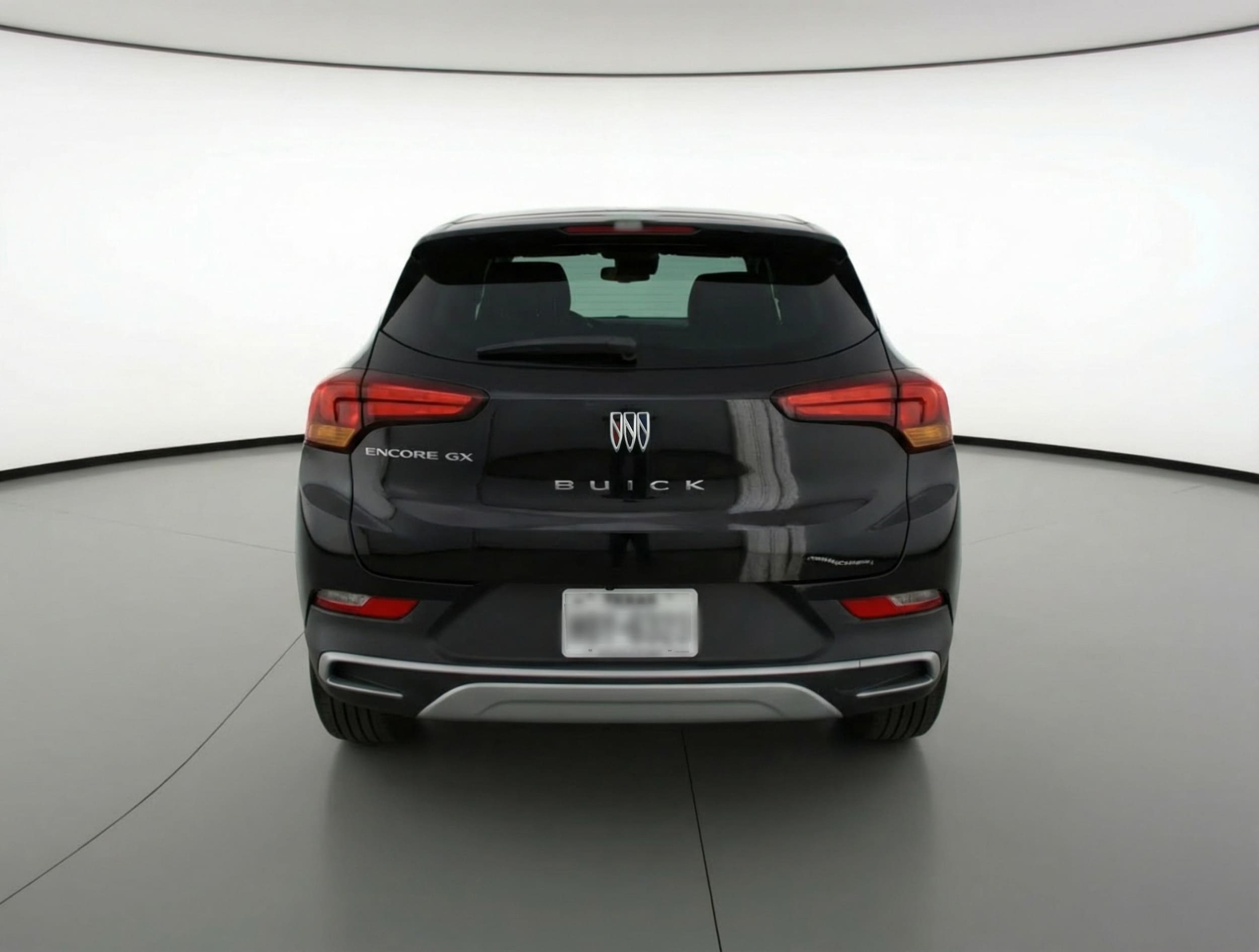 Thumbnail: 2025 Buick Encore GX - 6