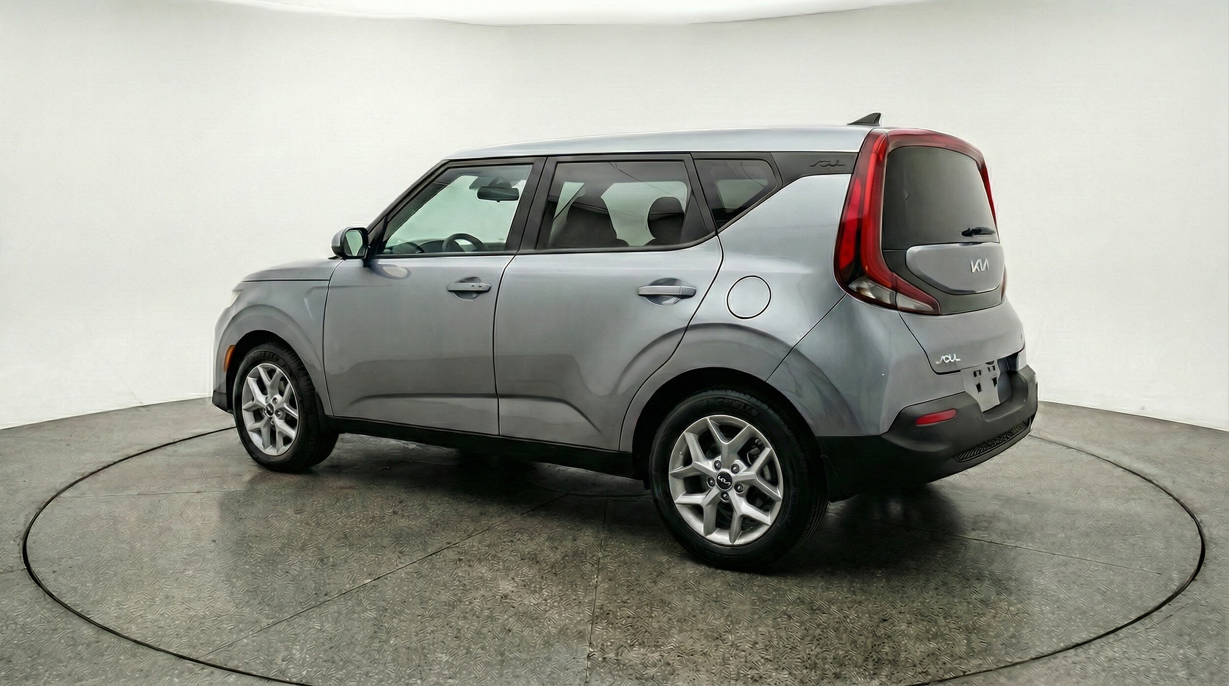 Thumbnail: 2025 Kia Soul - 5