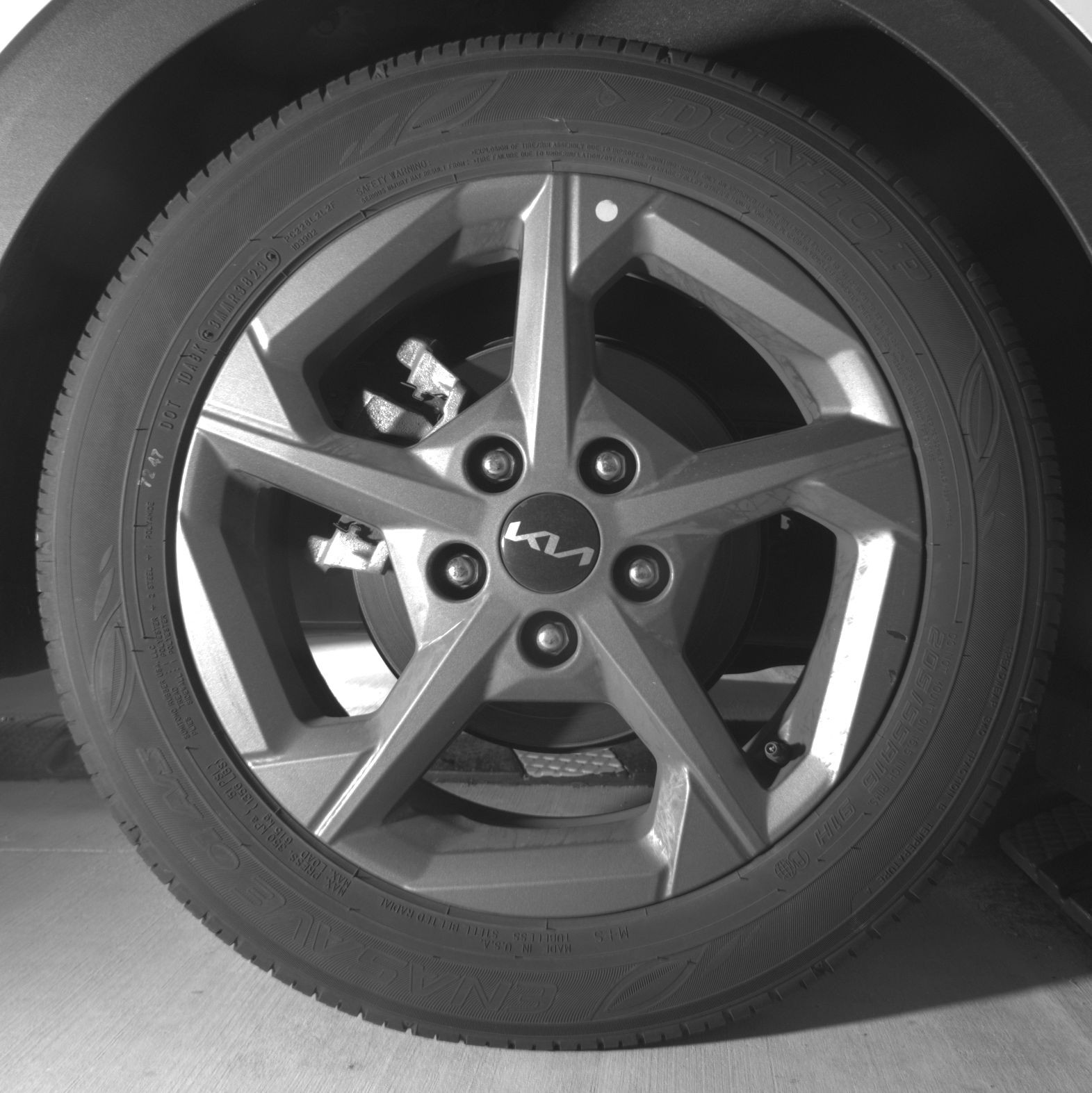 Thumbnail: 2025 Kia K4 - 12