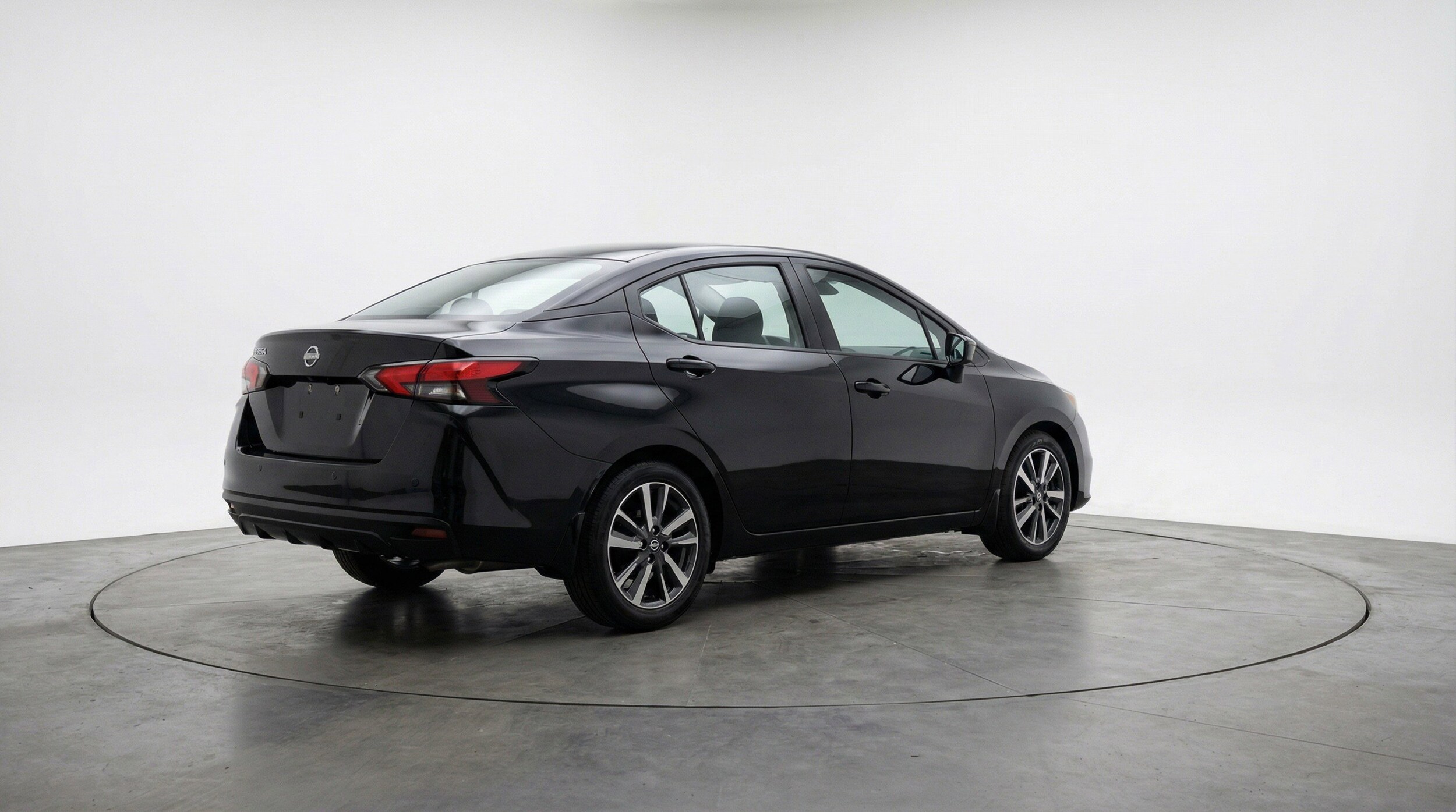 Thumbnail: 2025 Nissan Versa - 9