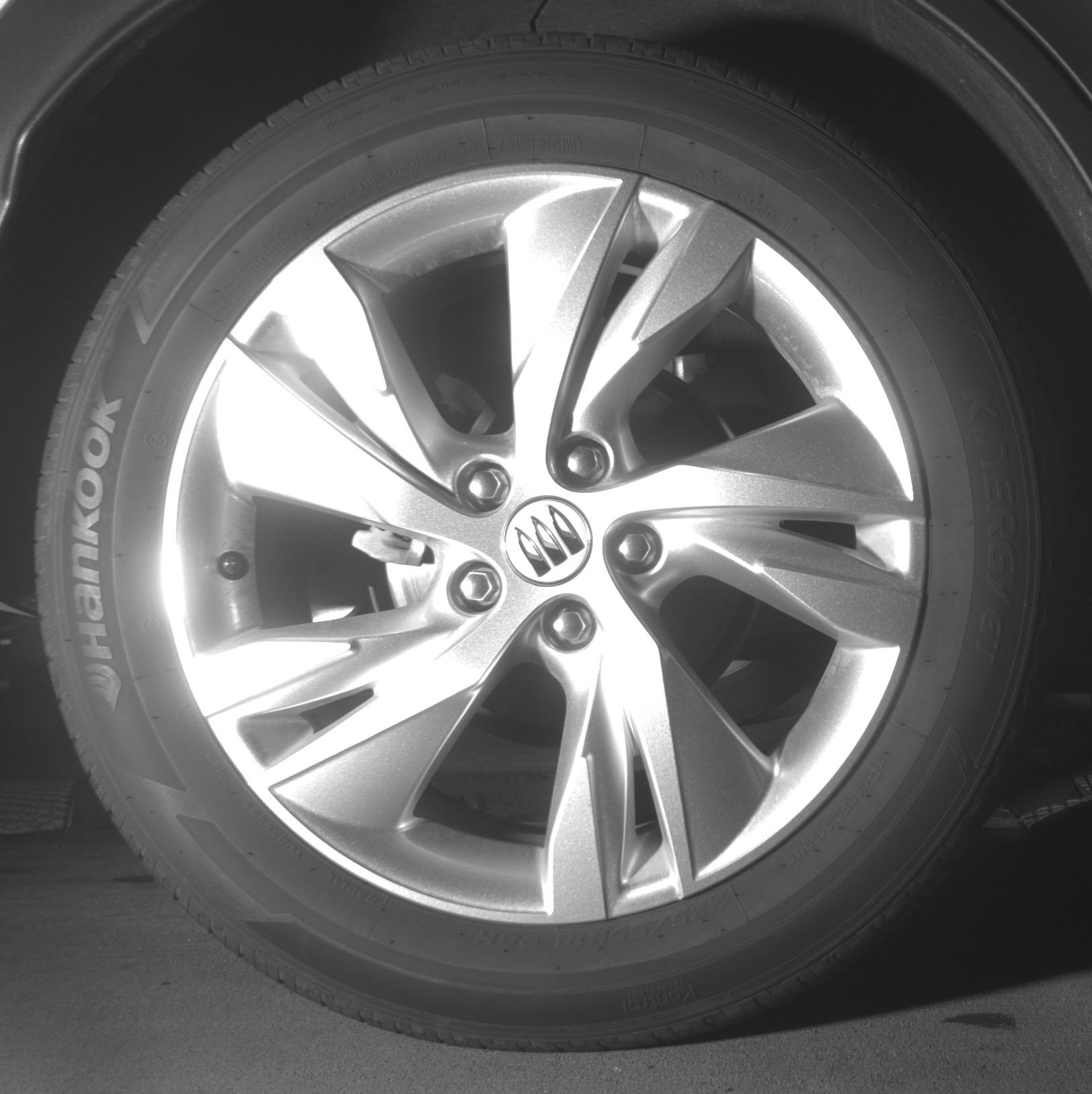 Thumbnail: 2025 Buick Encore GX - 15