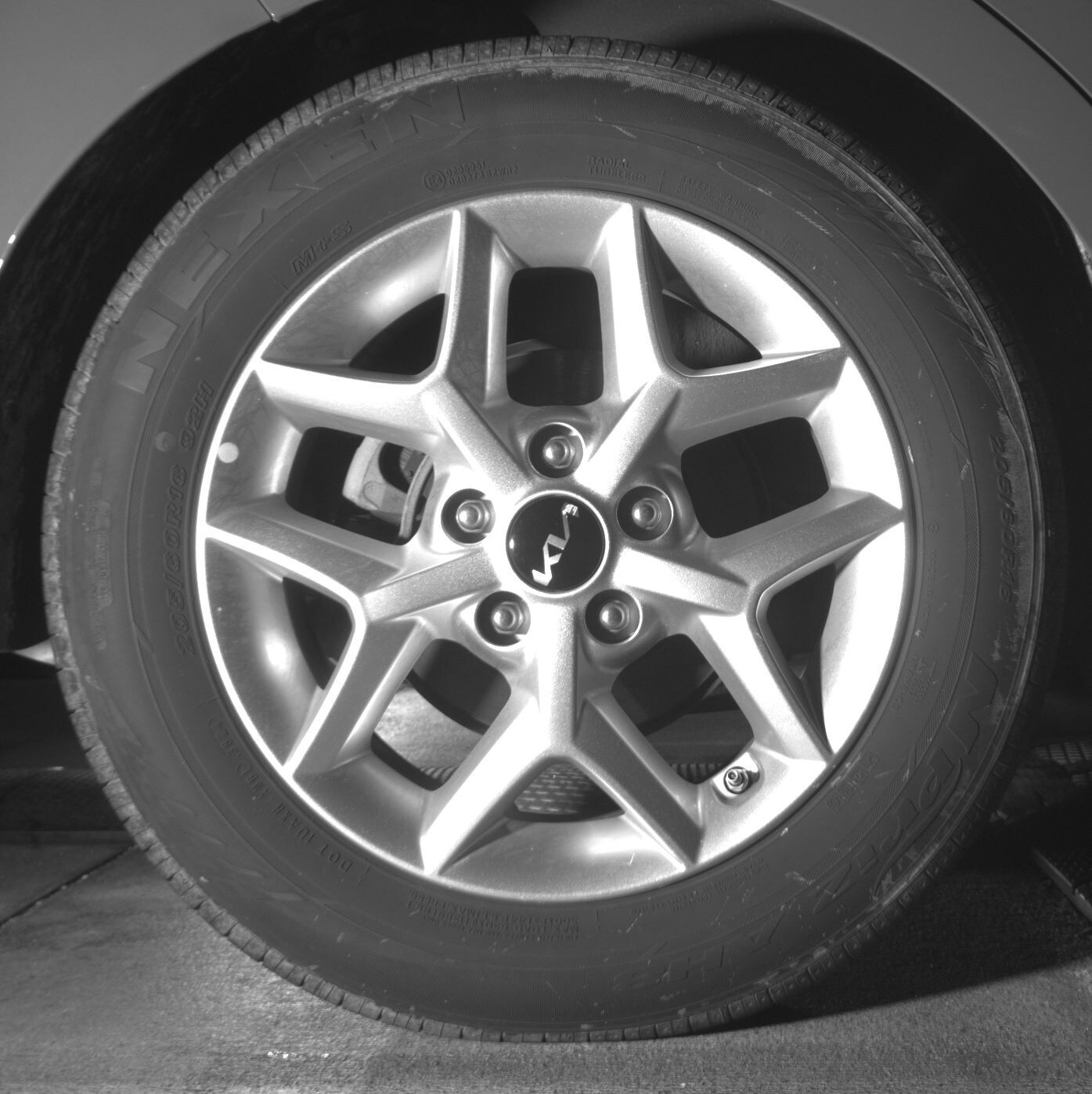 Thumbnail: 2025 Kia Soul - 12