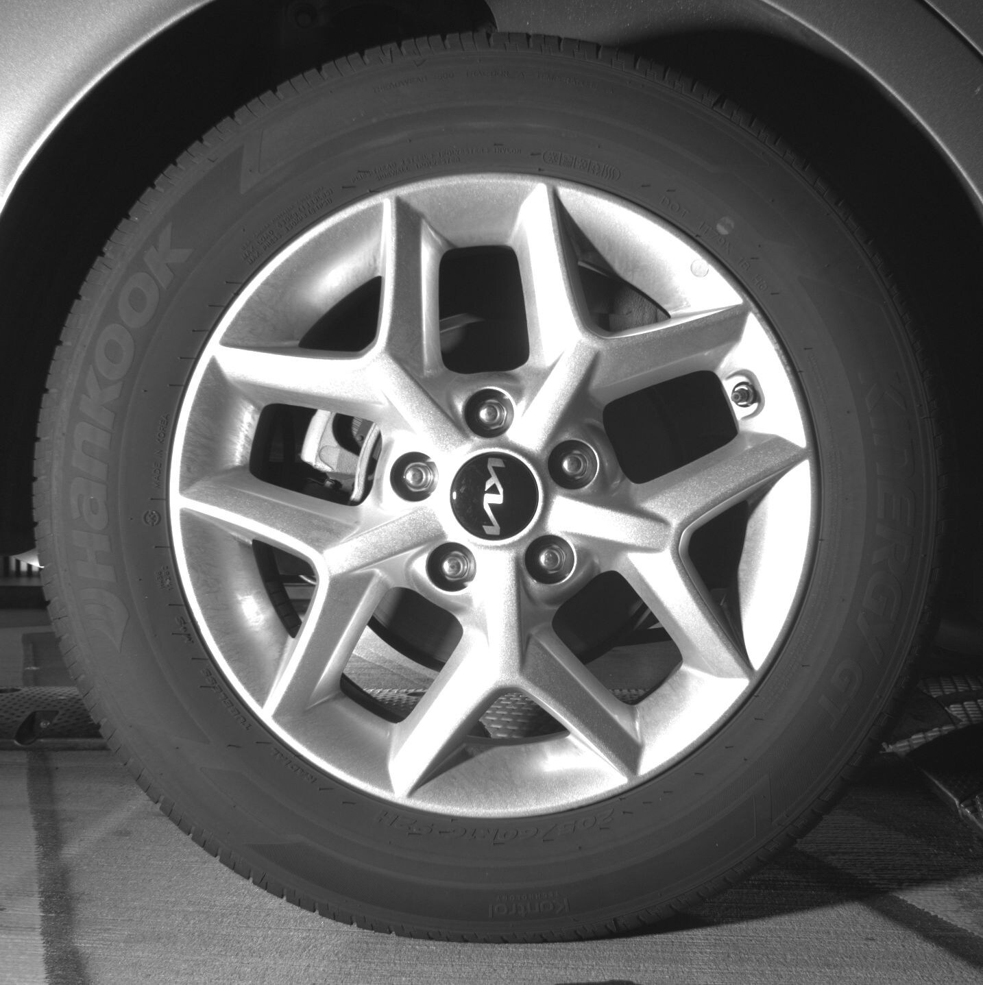 Thumbnail: 2025 Kia Soul - 12