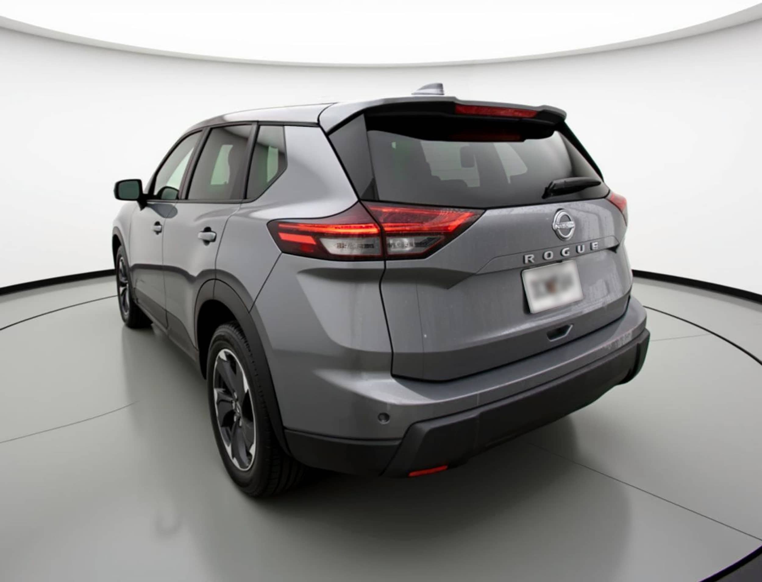 Thumbnail: 2025 Nissan Rogue - 5