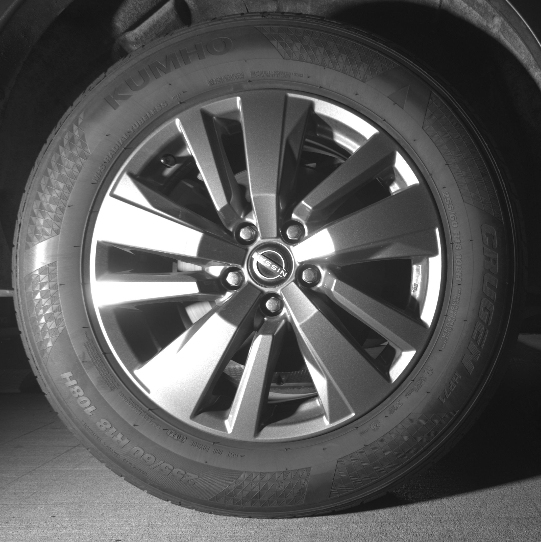 Thumbnail: 2025 Nissan Pathfinder - 12