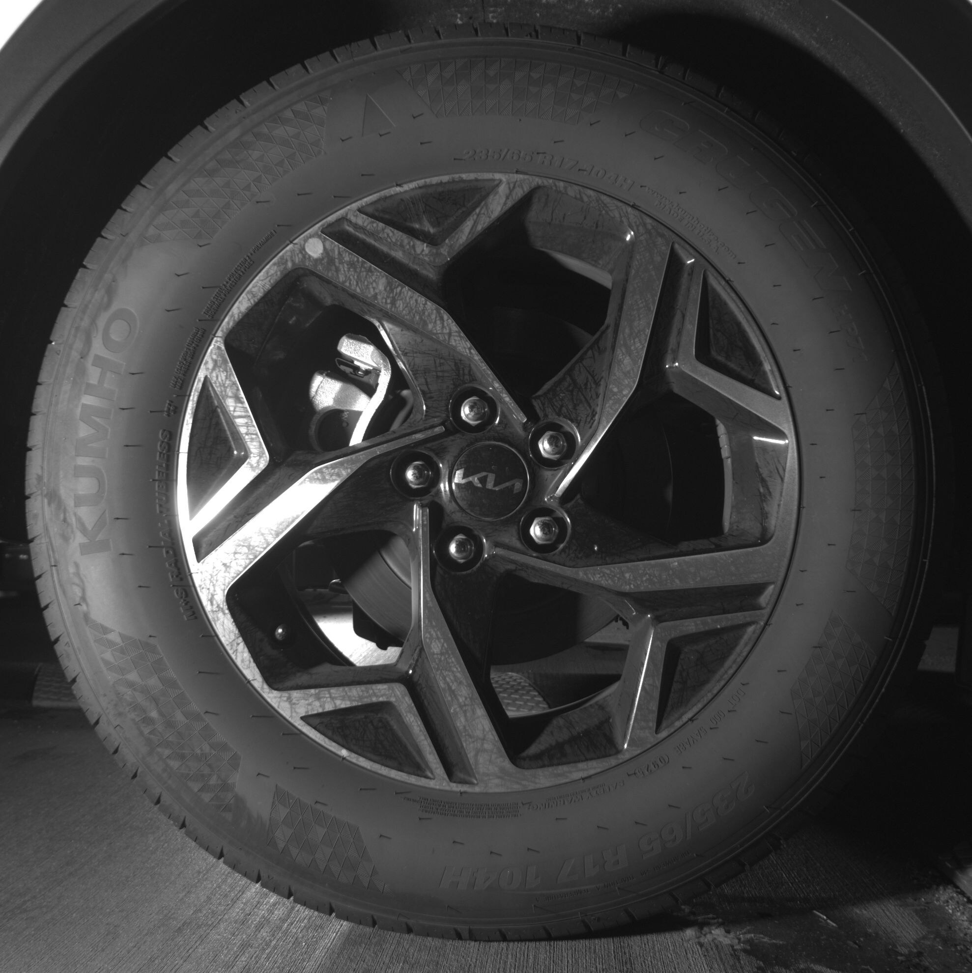 Thumbnail: 2025 Kia Sportage - 12