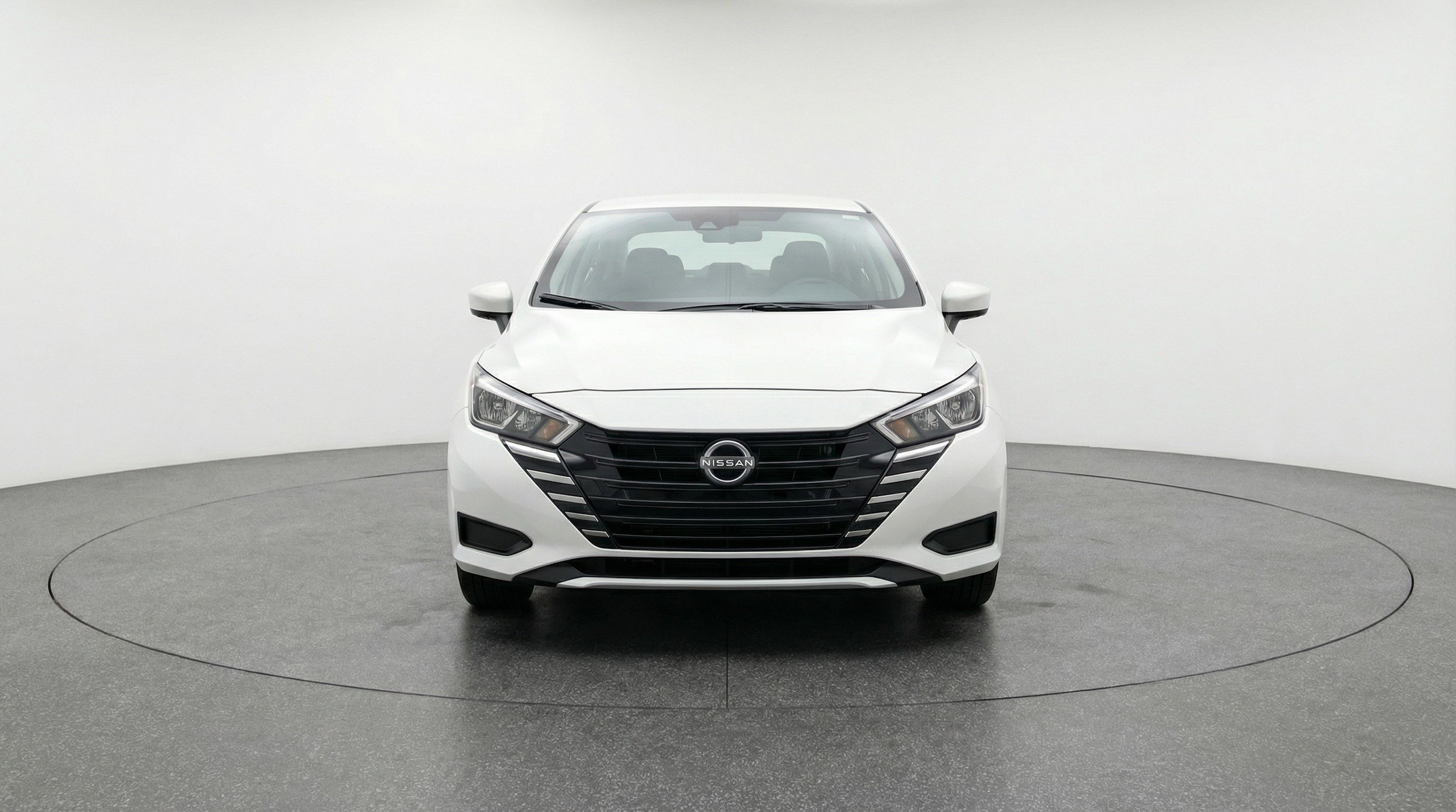 Thumbnail: 2025 Nissan Versa - 2