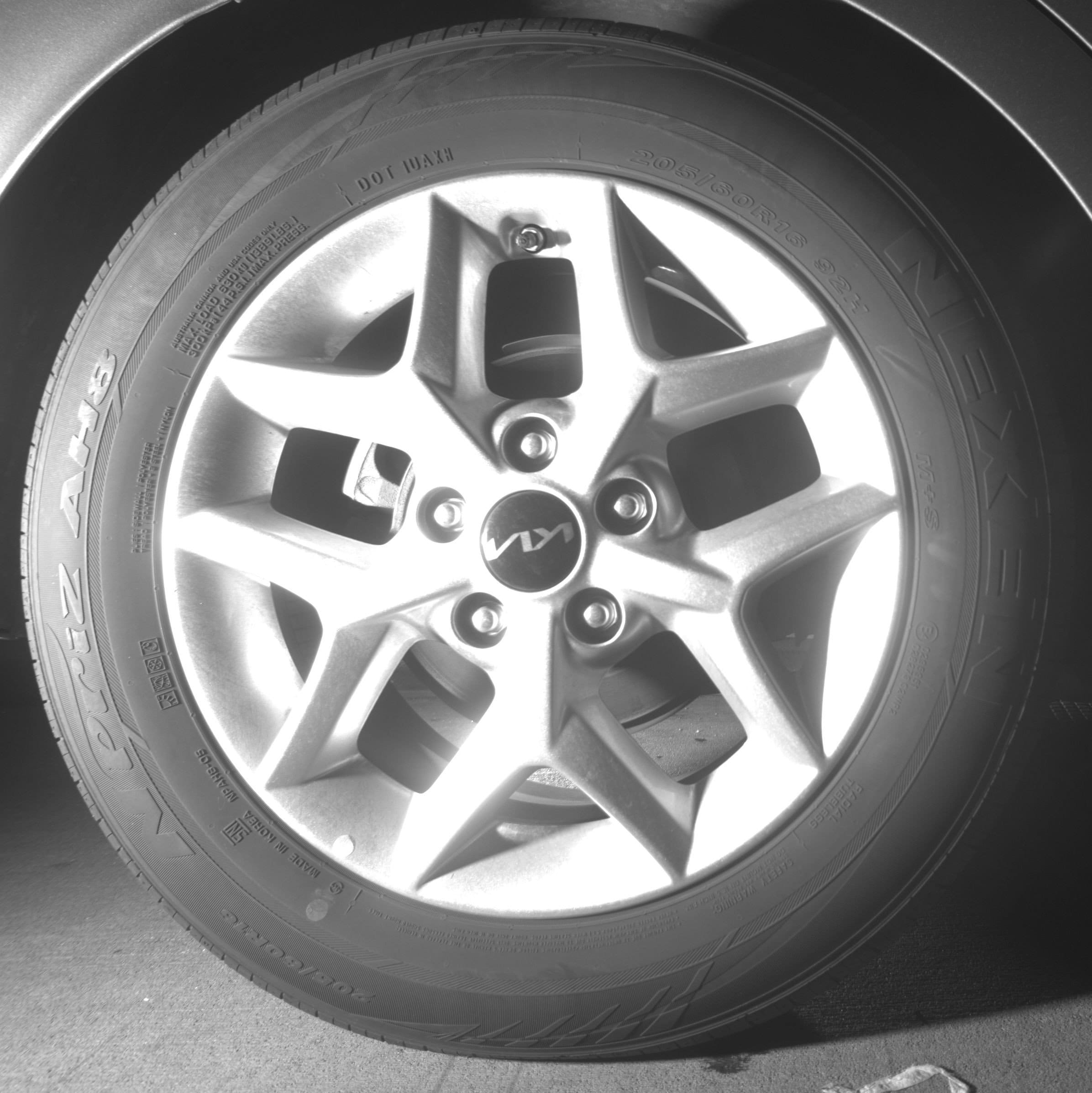 Thumbnail: 2025 Kia Soul - 22