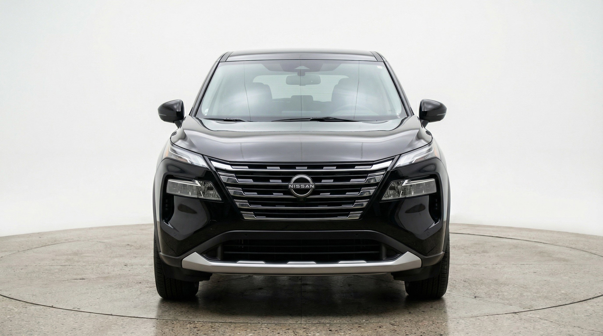 Thumbnail: 2025 Nissan Rogue - 2