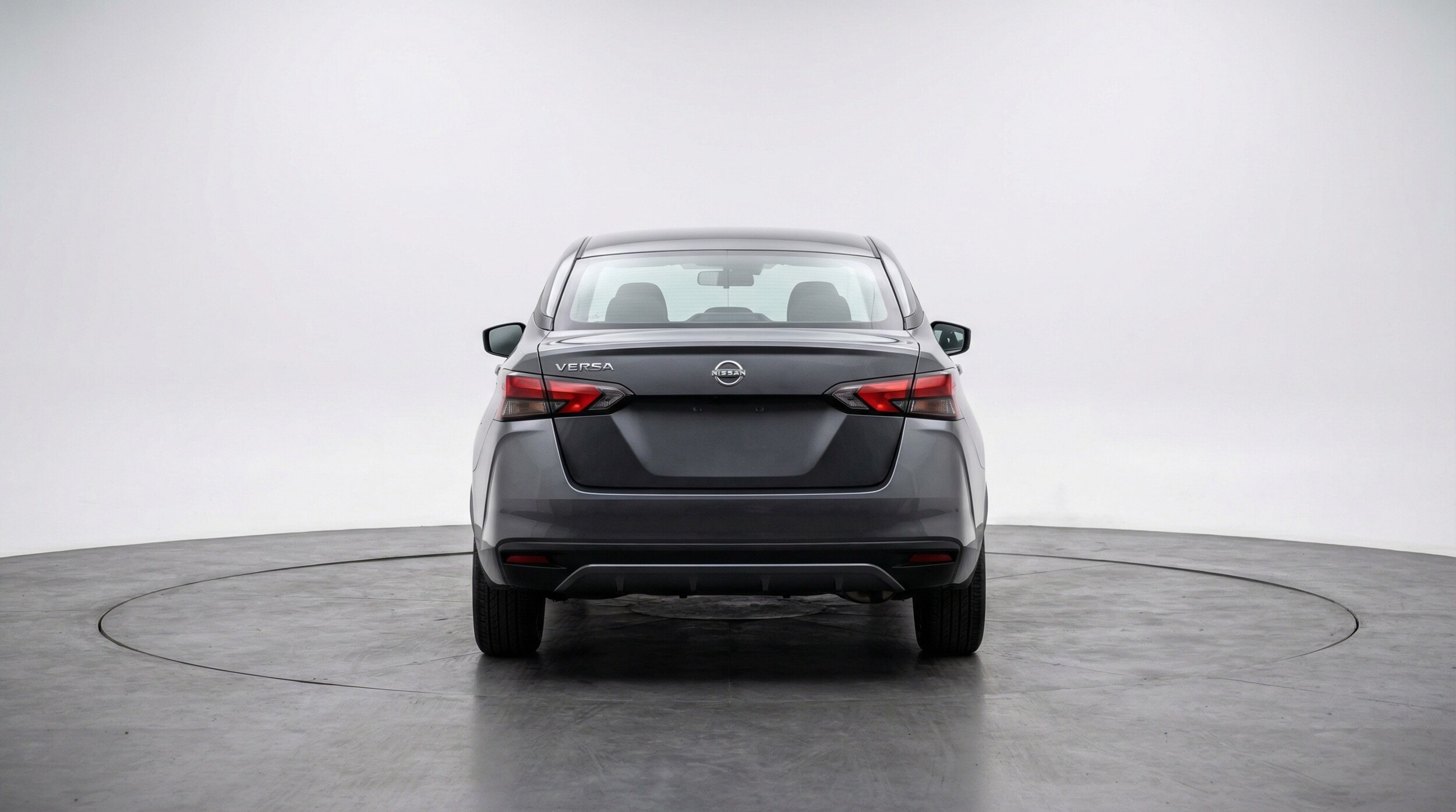 Thumbnail: 2025 Nissan Versa - 6