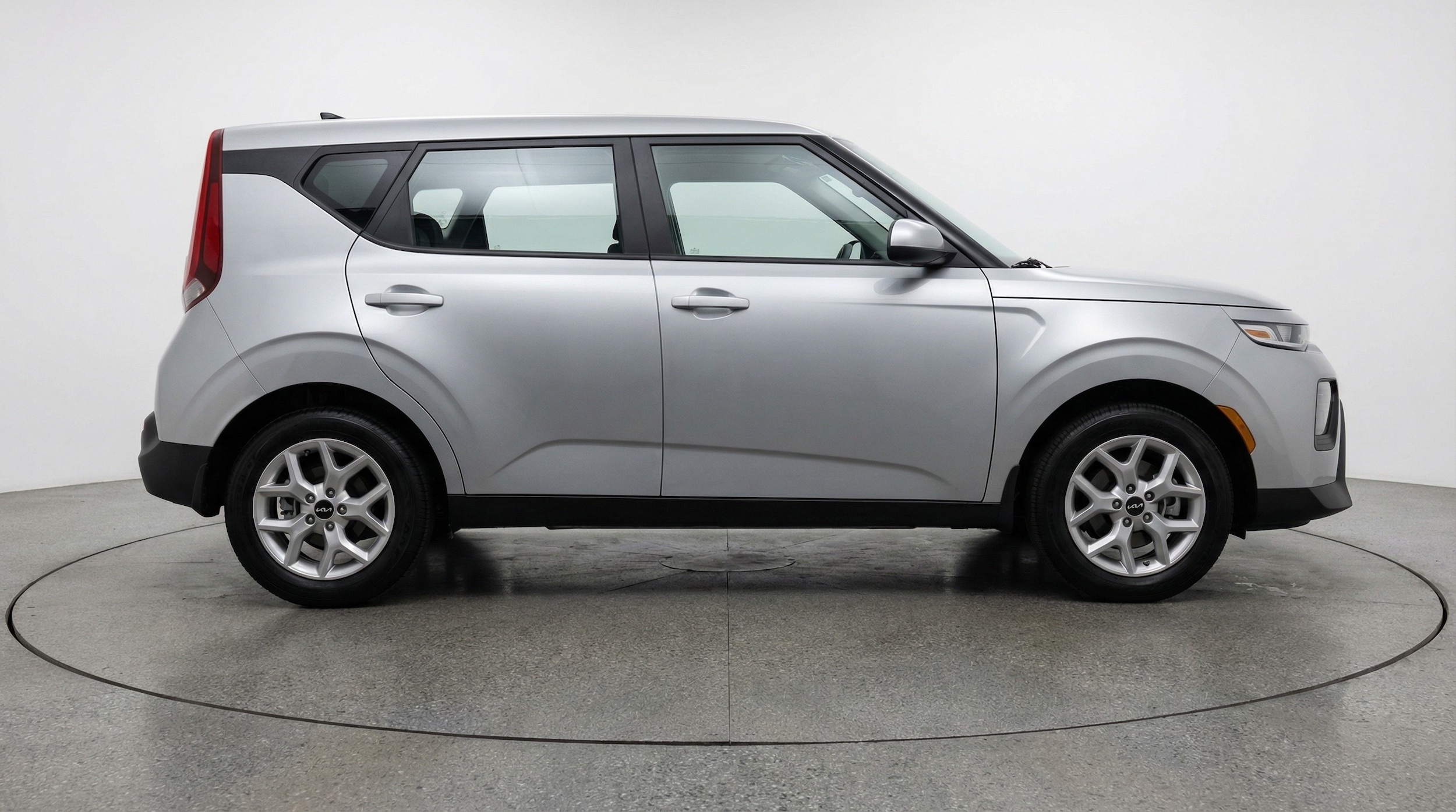 Thumbnail: 2025 Kia Soul - 8