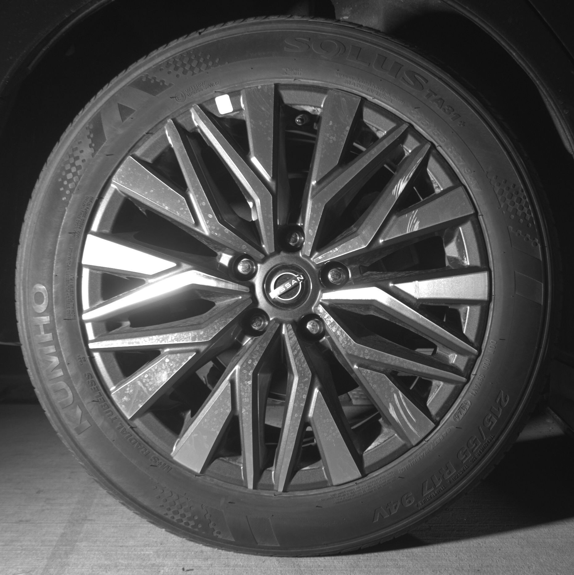 Thumbnail: 2025 Nissan Altima - 12