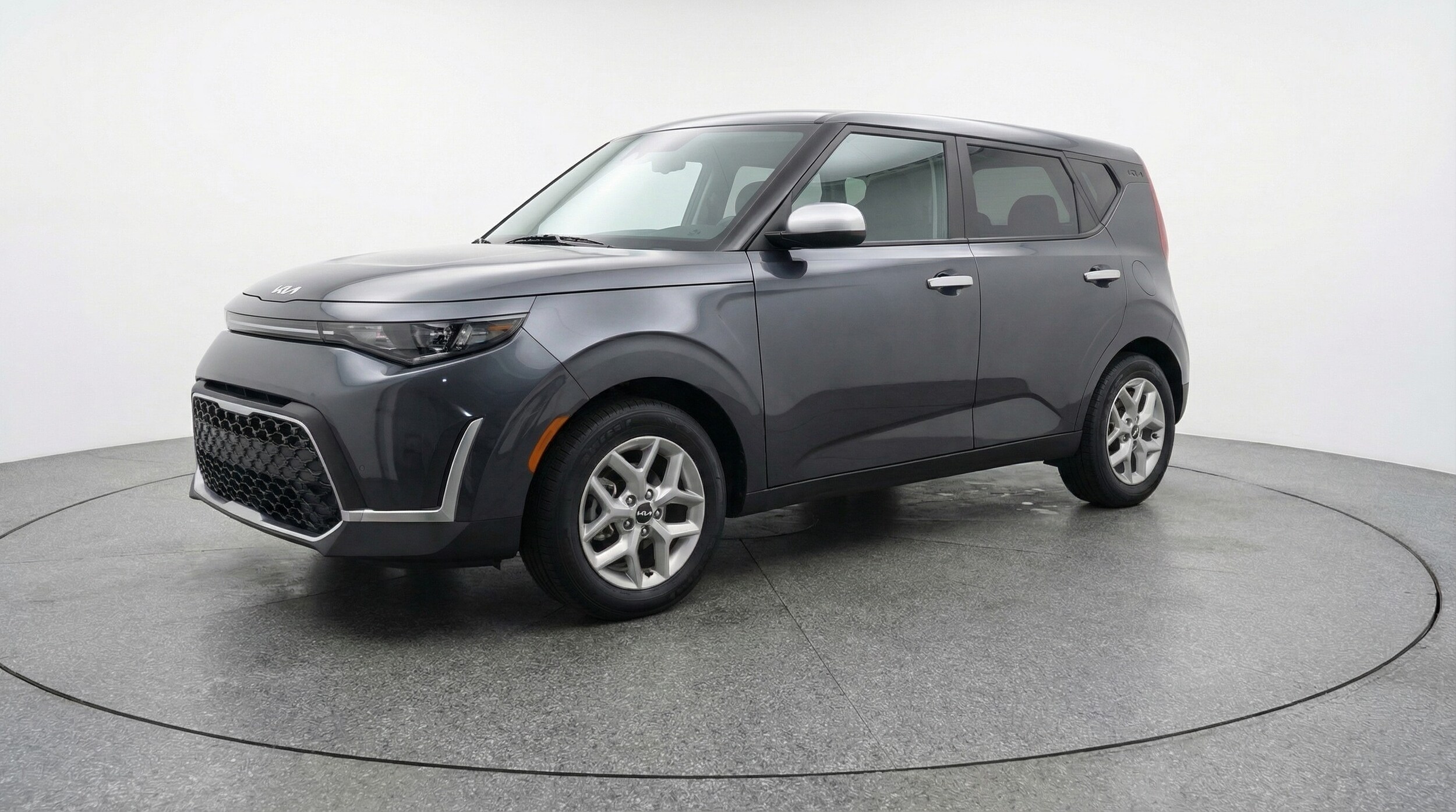 Thumbnail: 2025 Kia Soul - 3