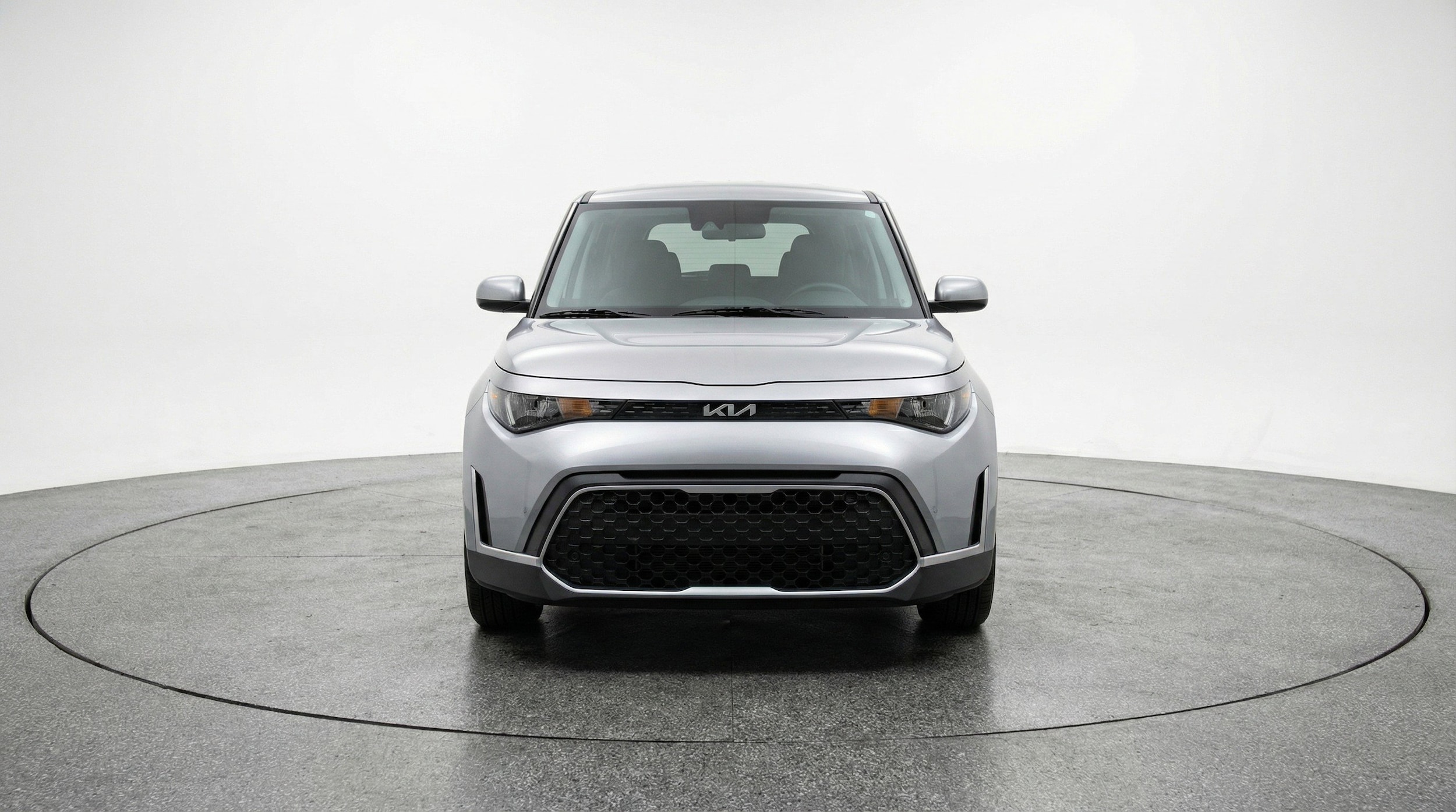 Thumbnail: 2025 Kia Soul - 2