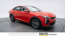 2025 Kia K4 LXS -
                  Tampa, FL
