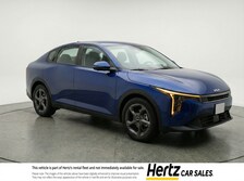 2025 Kia K4  -
                  Tampa, FL