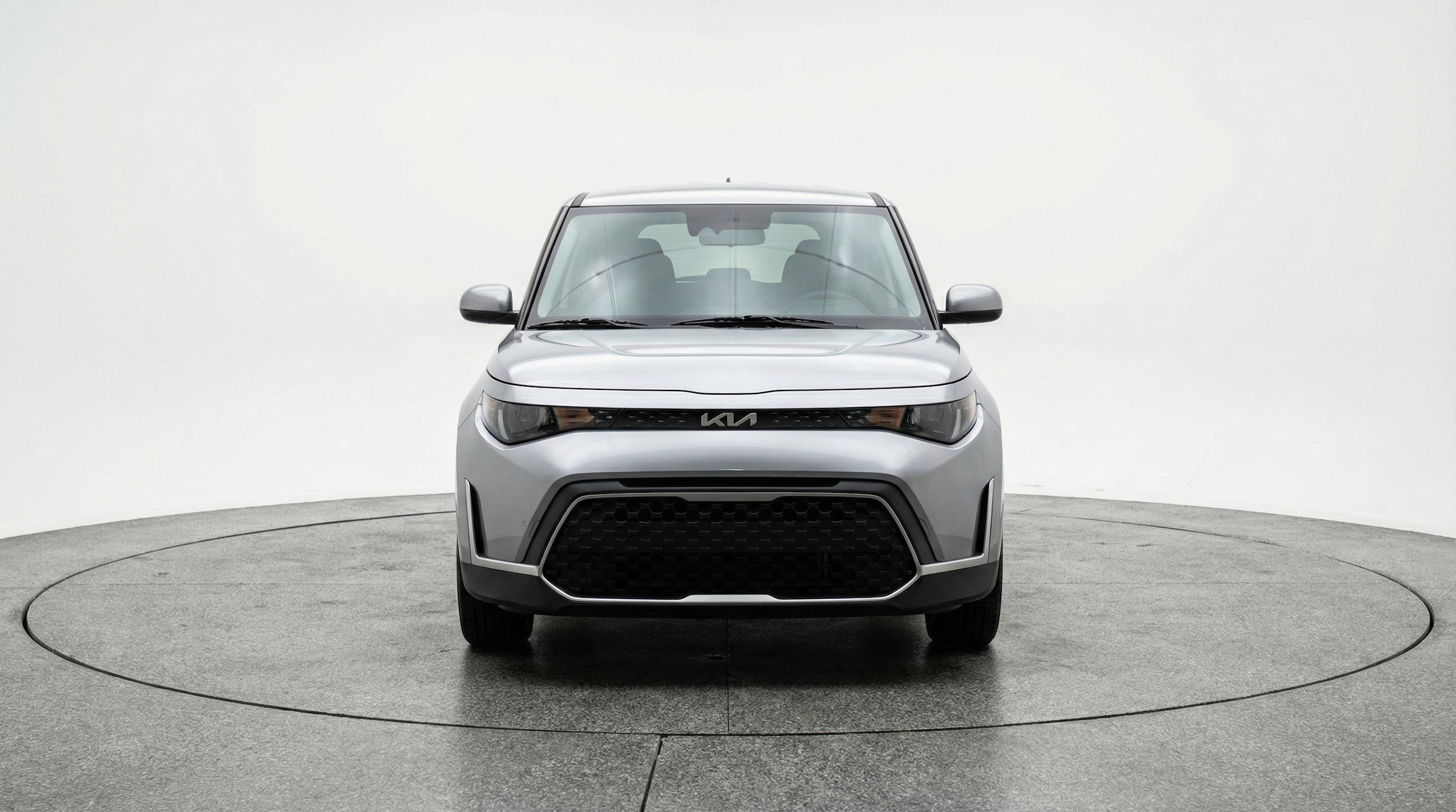 Thumbnail: 2025 Kia Soul - 2