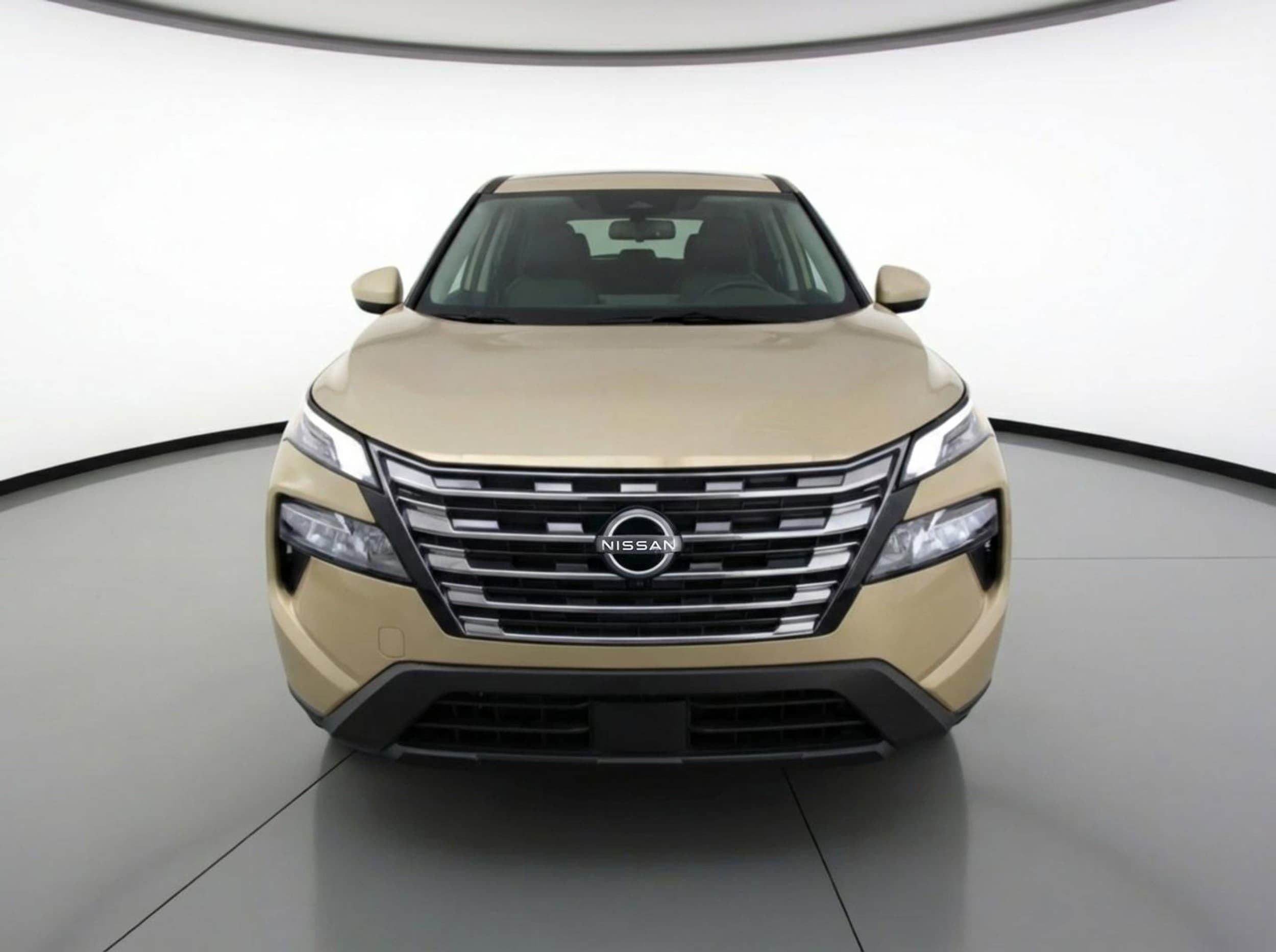 Thumbnail: 2025 Nissan Rogue - 2