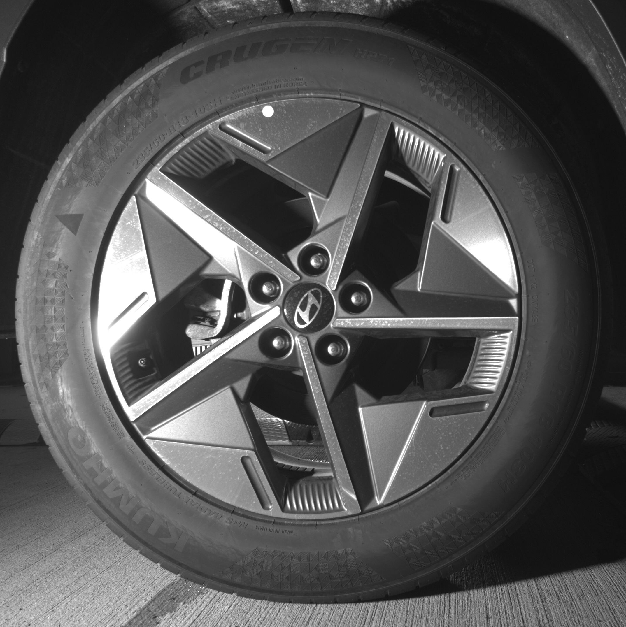 Thumbnail: 2025 Hyundai Tucson - 12