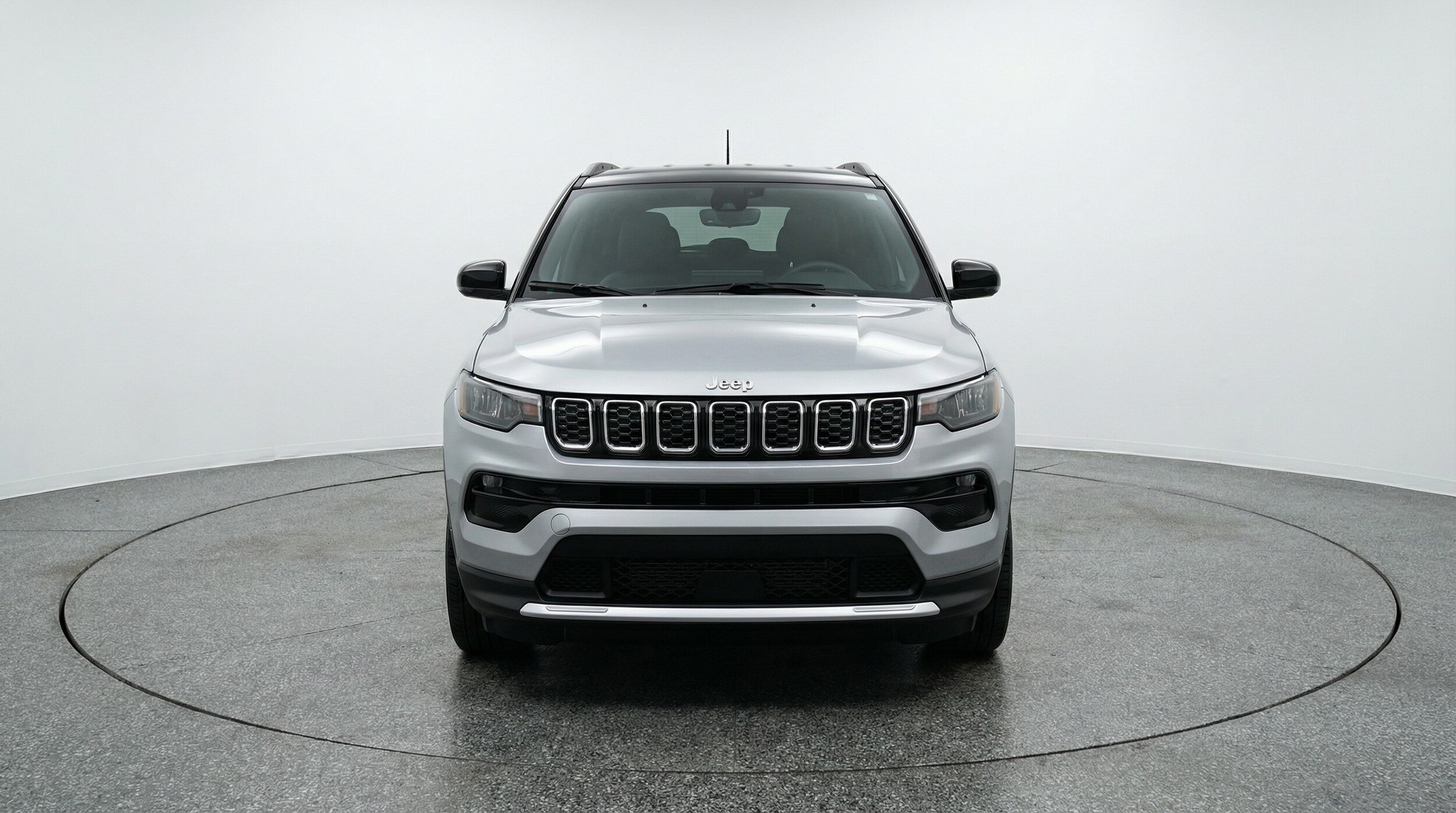 Thumbnail: 2025 Jeep Compass - 2