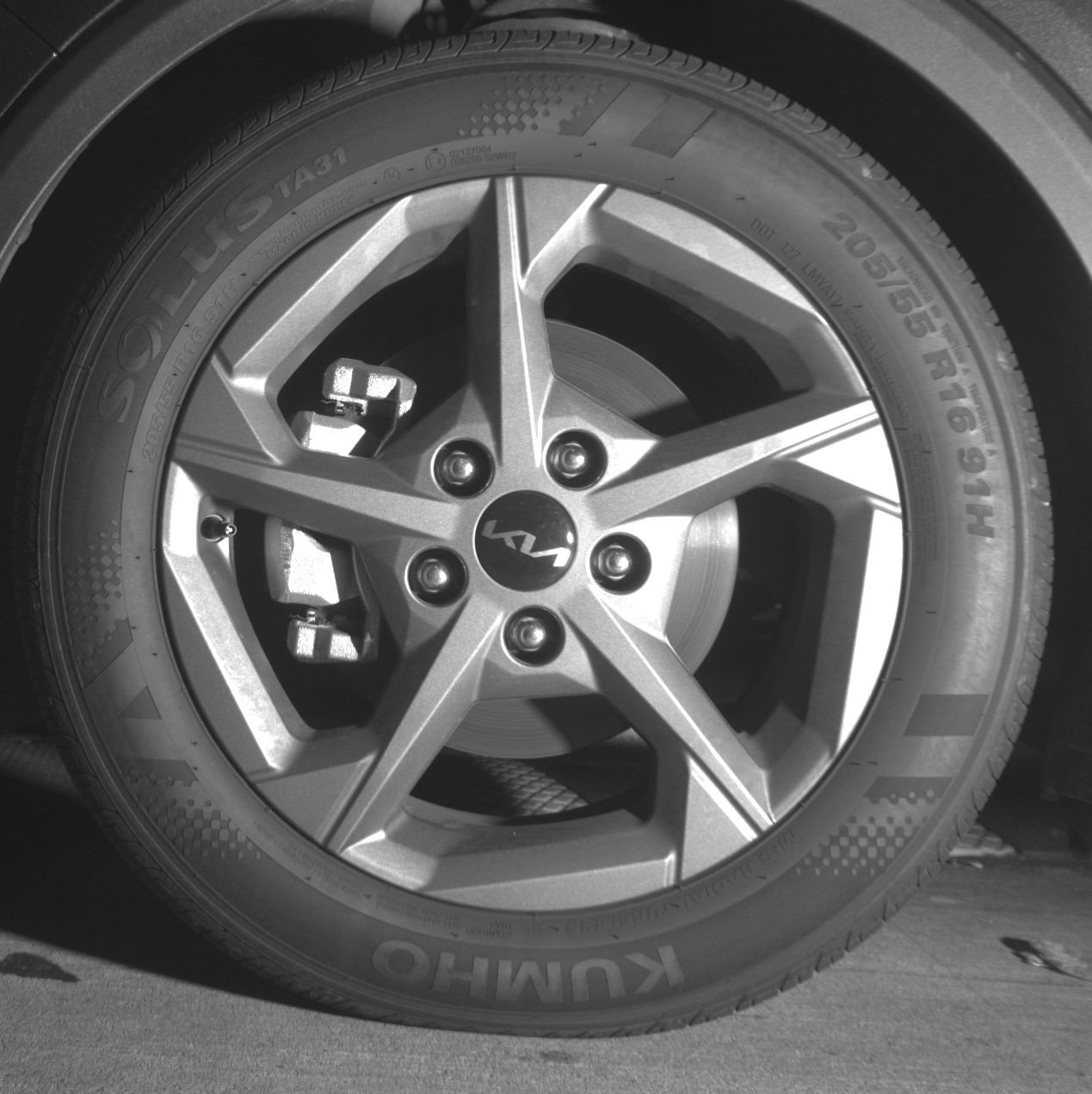 Thumbnail: 2025 Kia K4 - 12