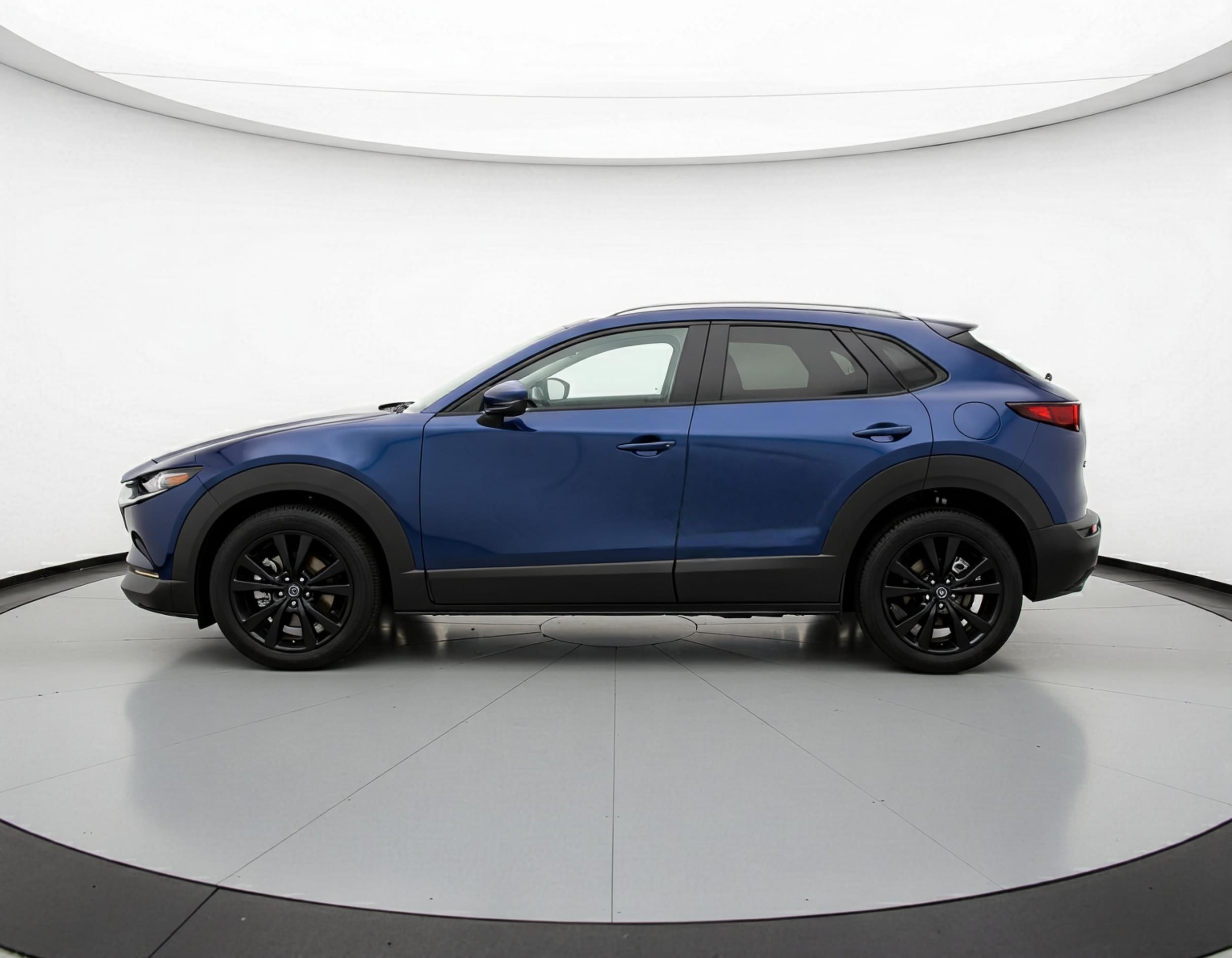 Thumbnail: 2025 Mazda CX-30 - 4