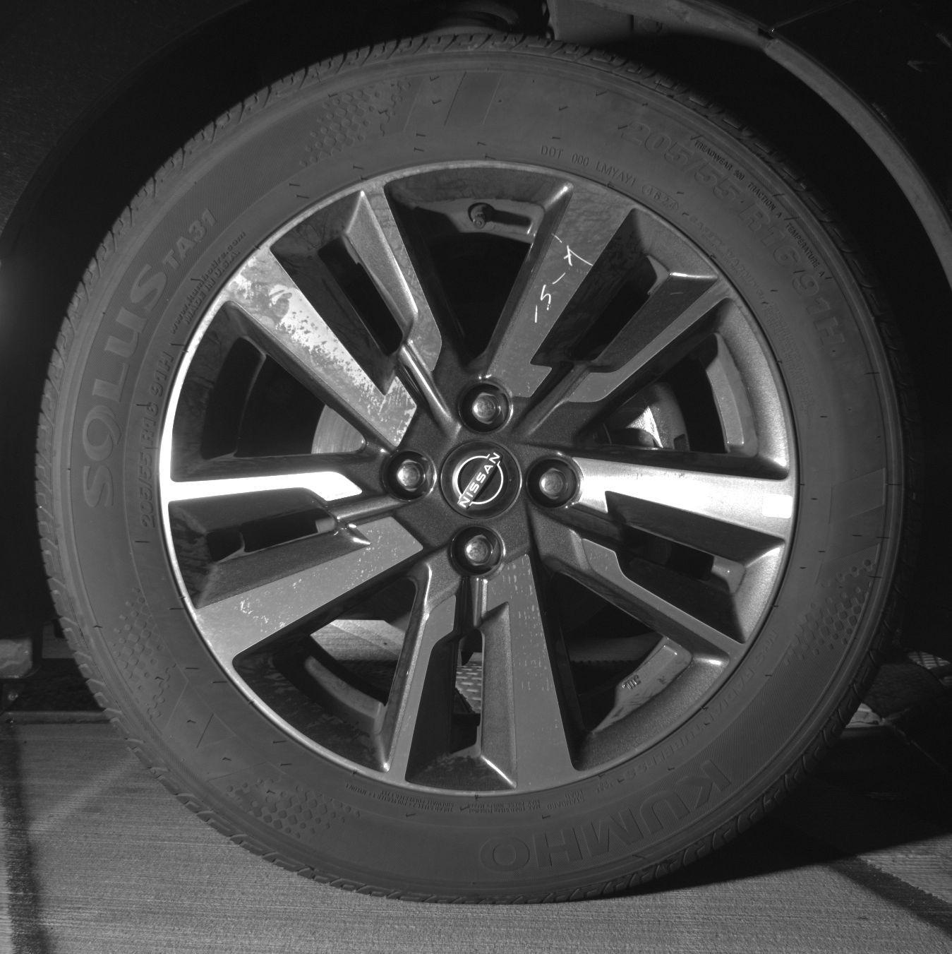 Thumbnail: 2025 Nissan Versa - 10