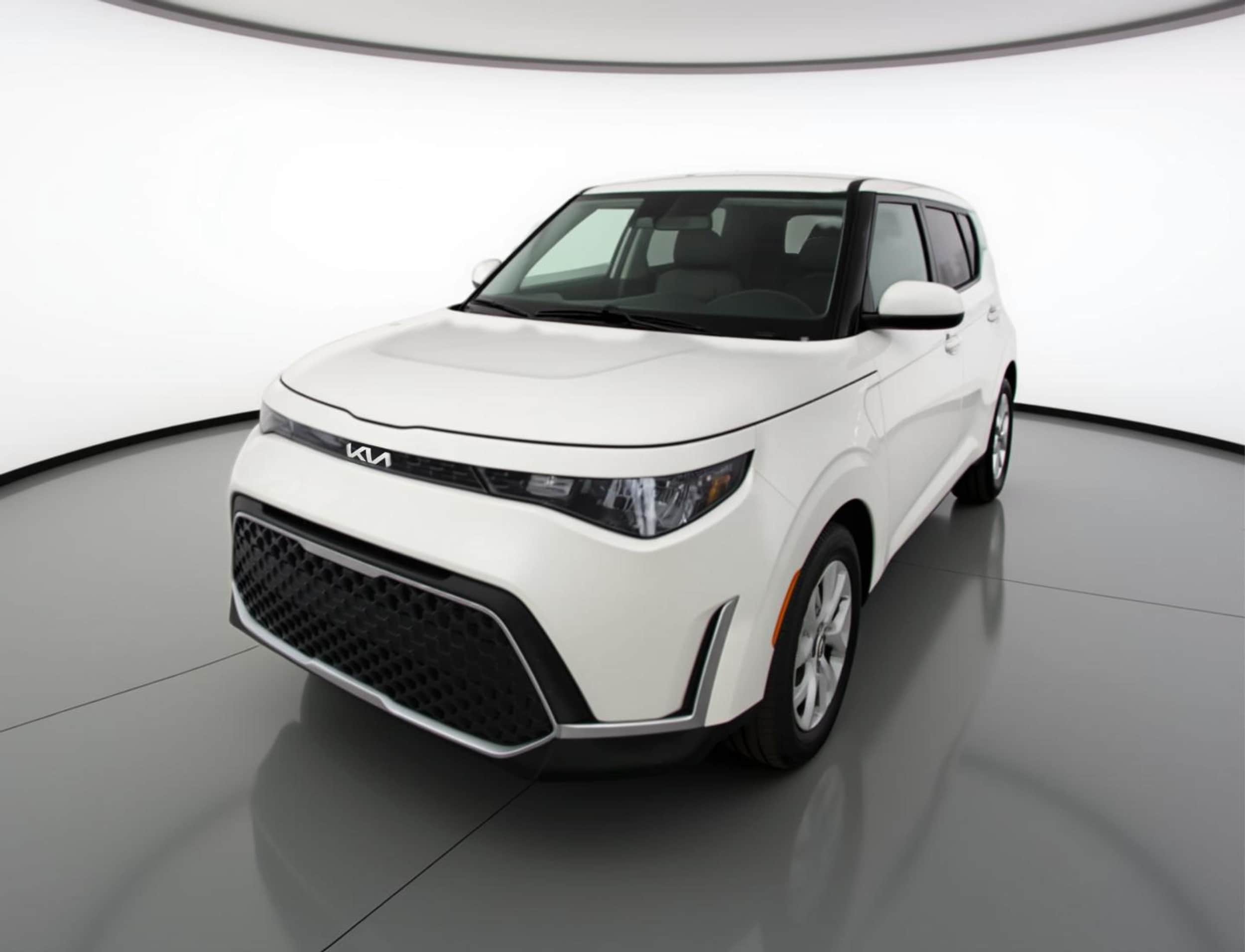 Thumbnail: 2025 Kia Soul - 3