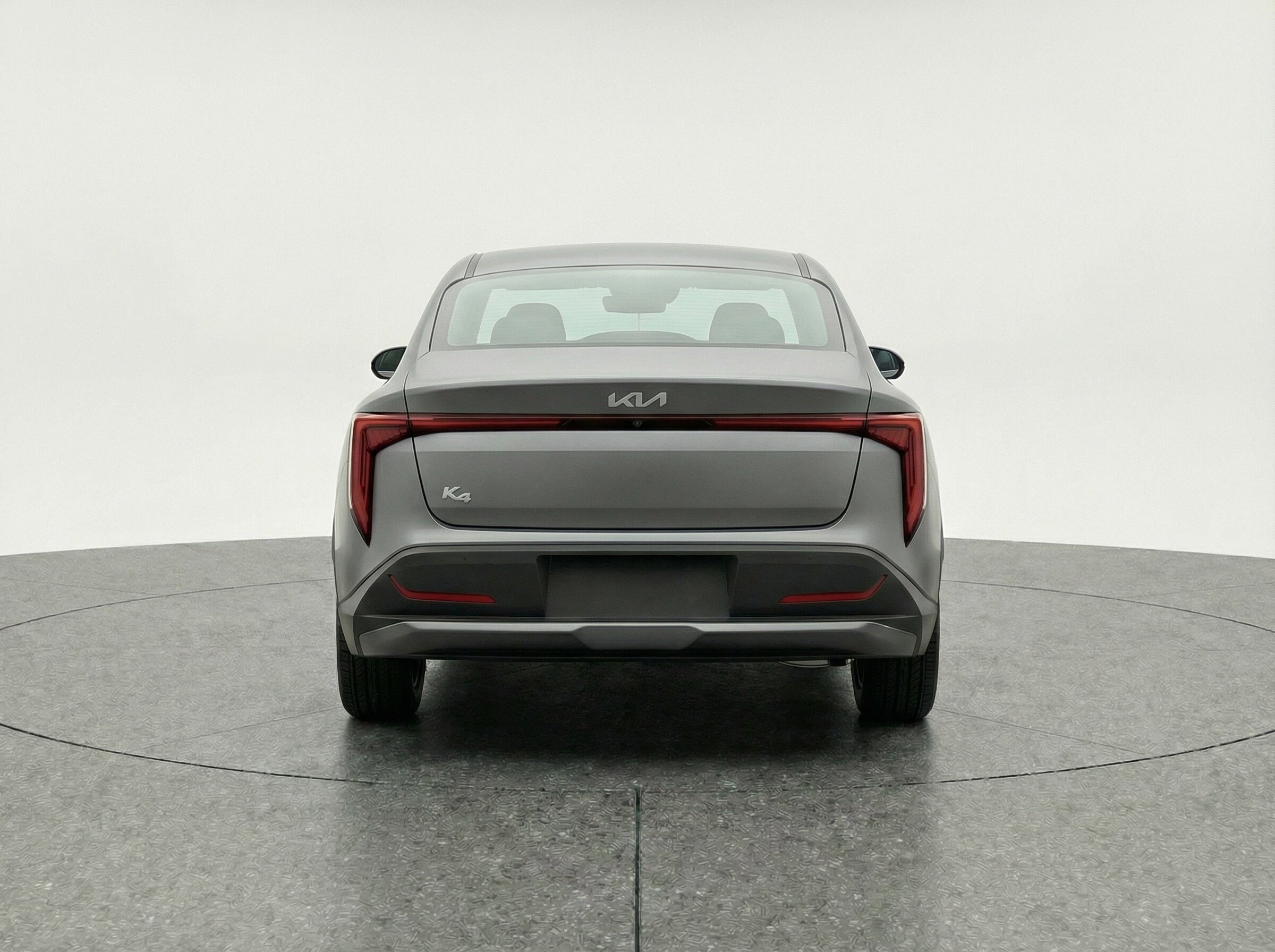Thumbnail: 2025 Kia K4 - 7