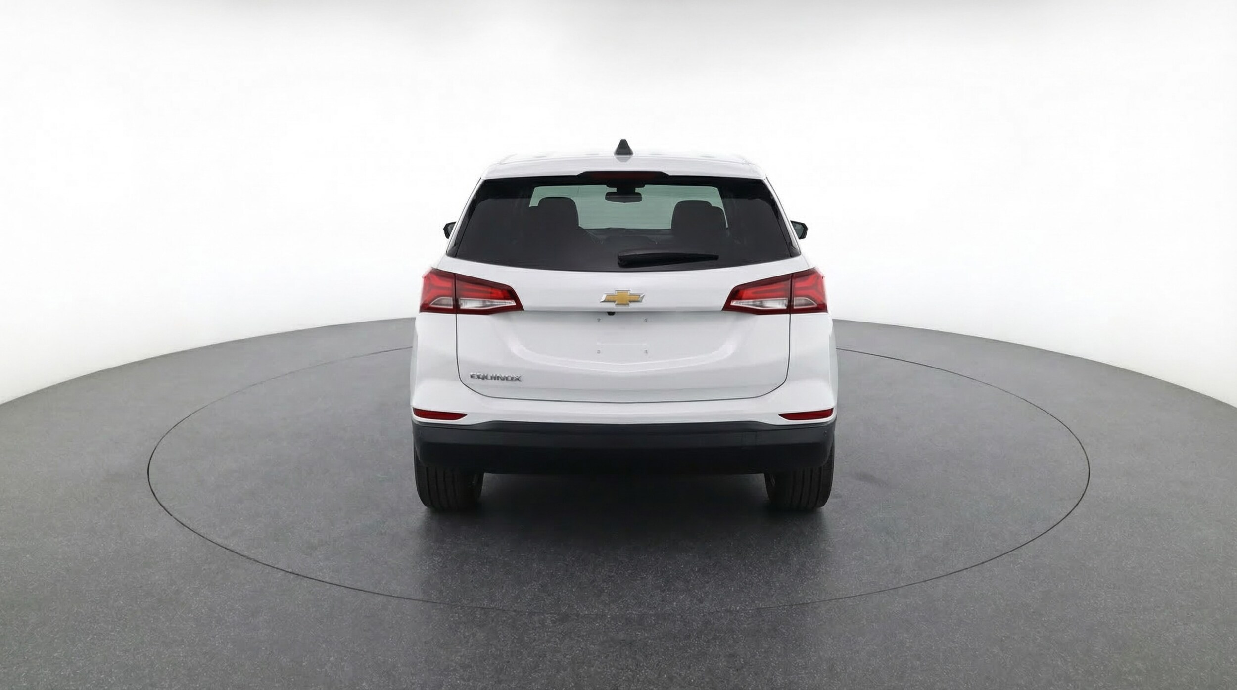 Thumbnail: 2025 Chevrolet Equinox - 6