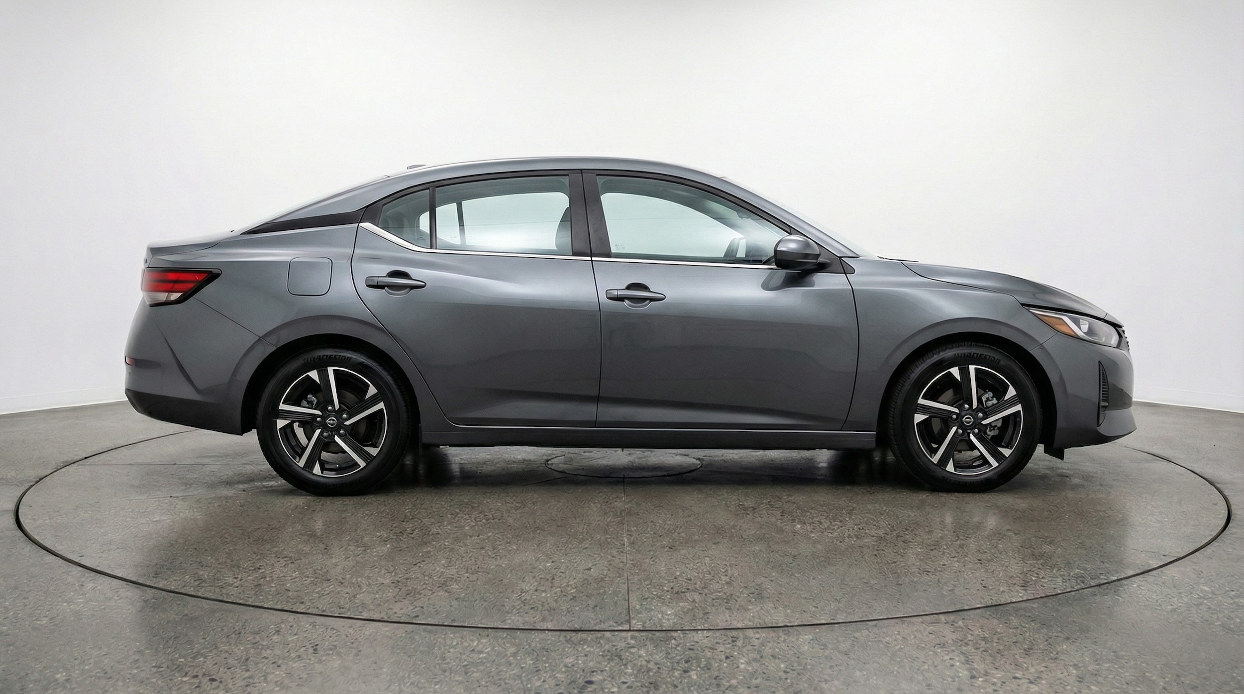 Thumbnail: 2025 Nissan Sentra - 8