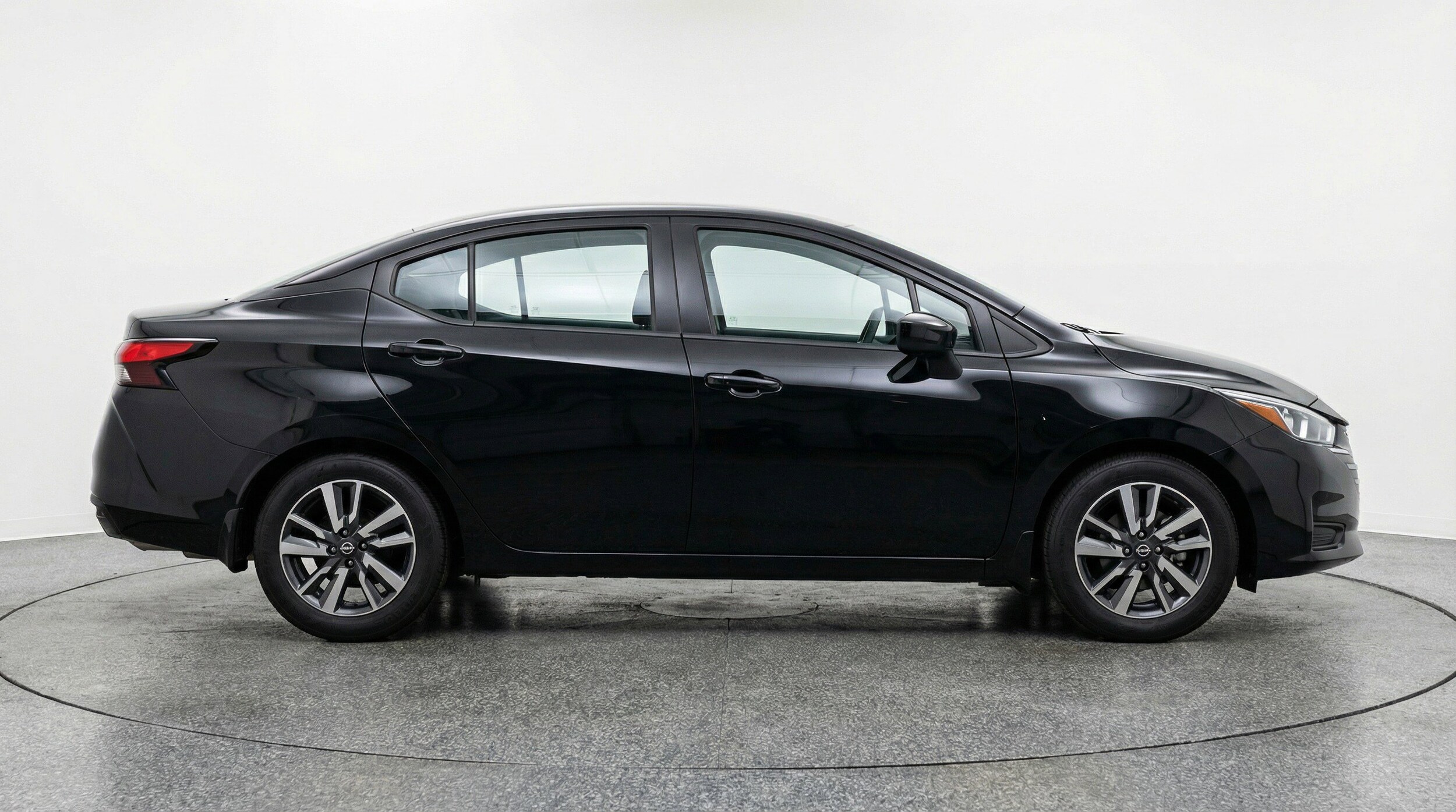 Thumbnail: 2025 Nissan Versa - 11