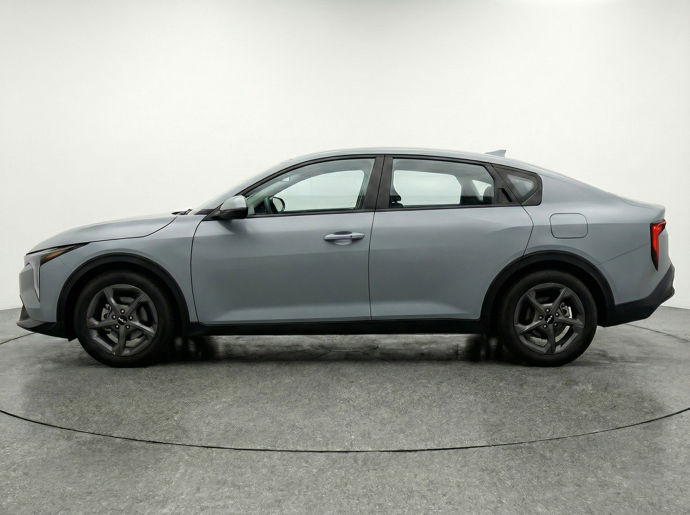 Thumbnail: 2025 Kia K4 - 5