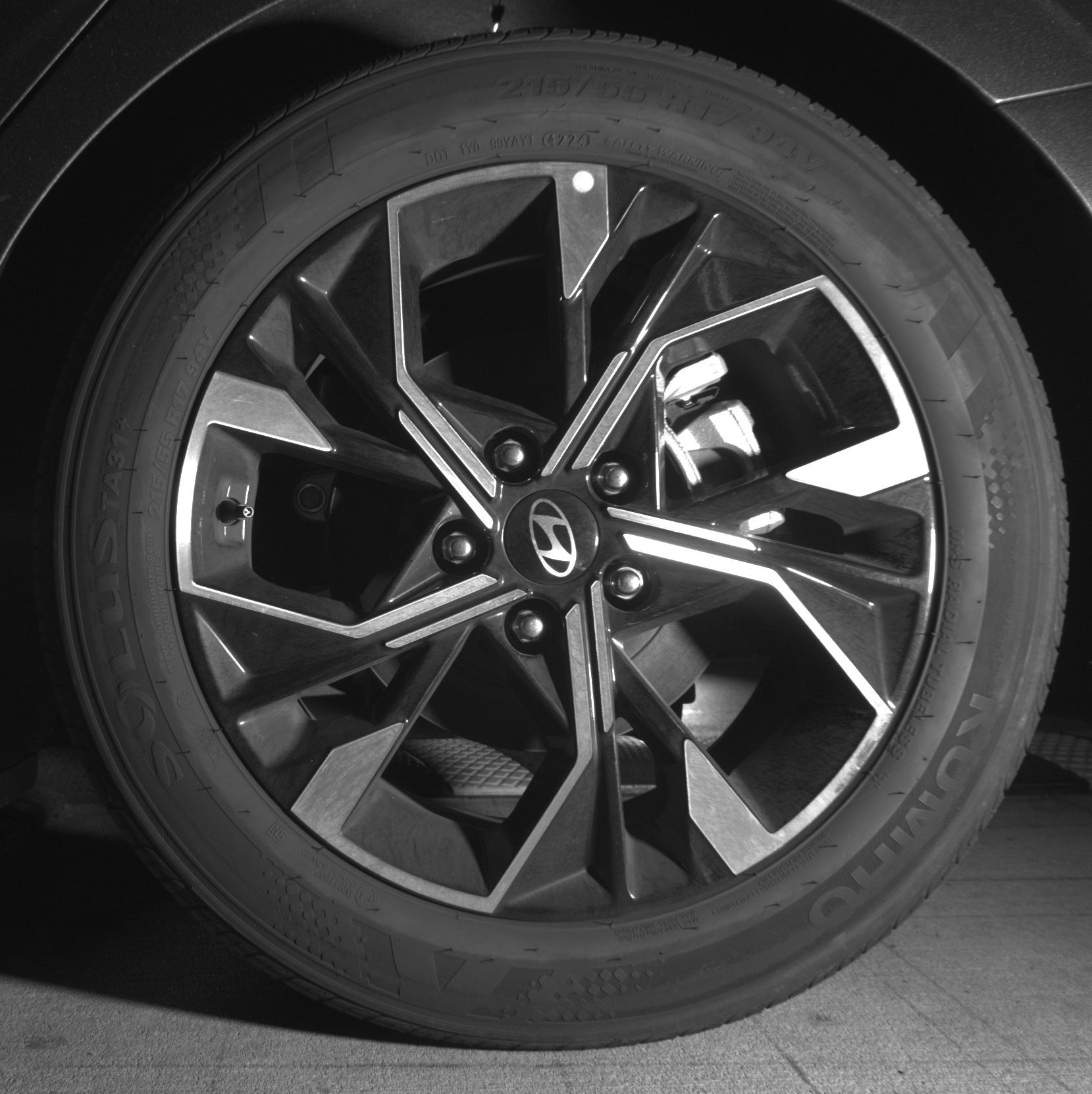 Thumbnail: 2025 Hyundai Sonata - 11